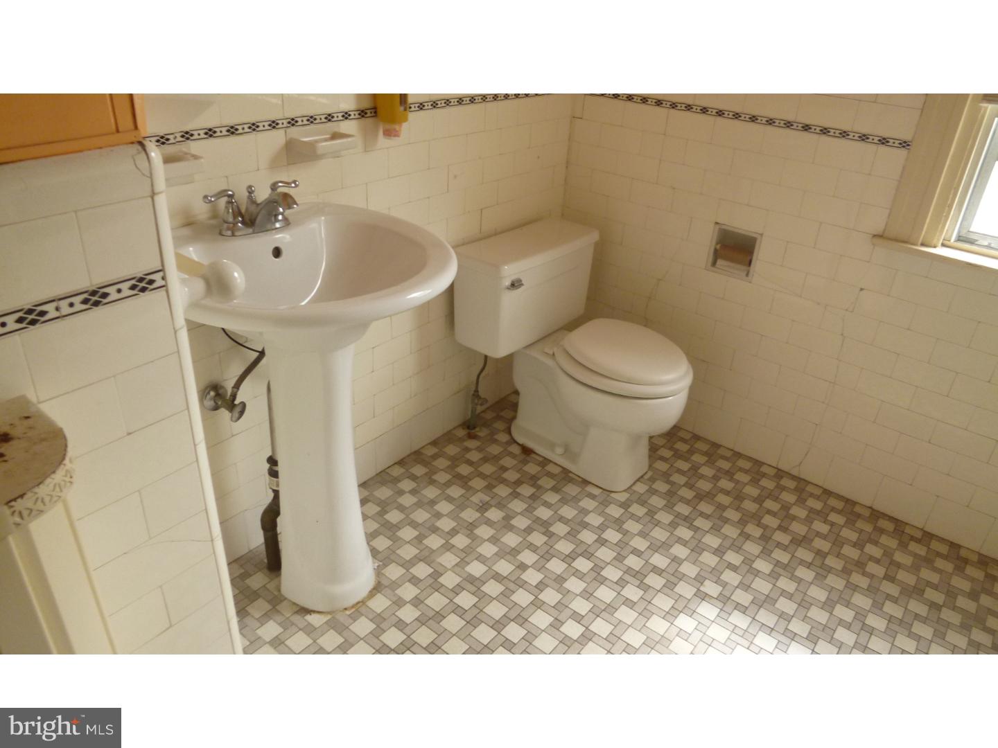 DREXEL HILL - Residential