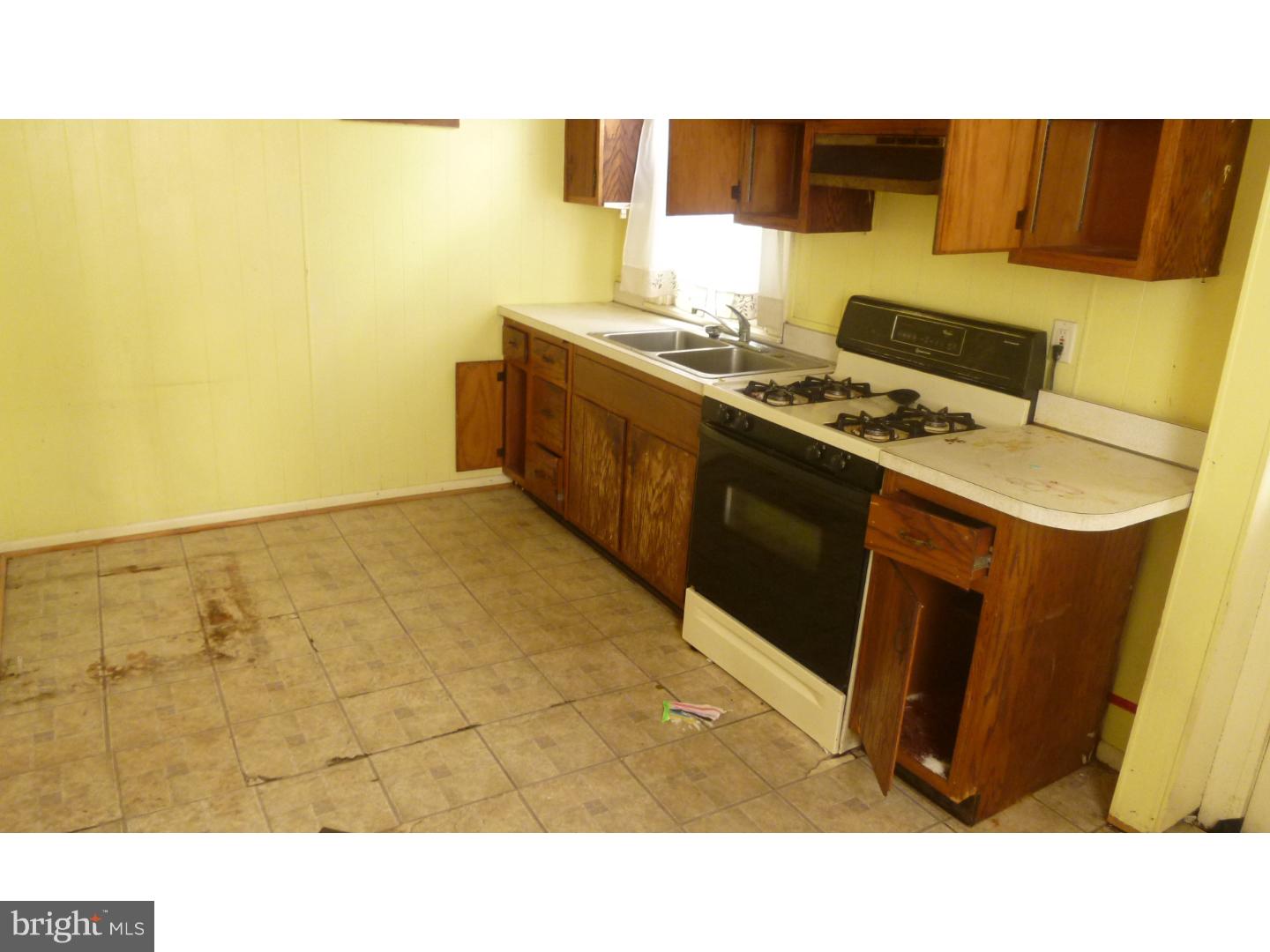 DREXEL HILL - Residential