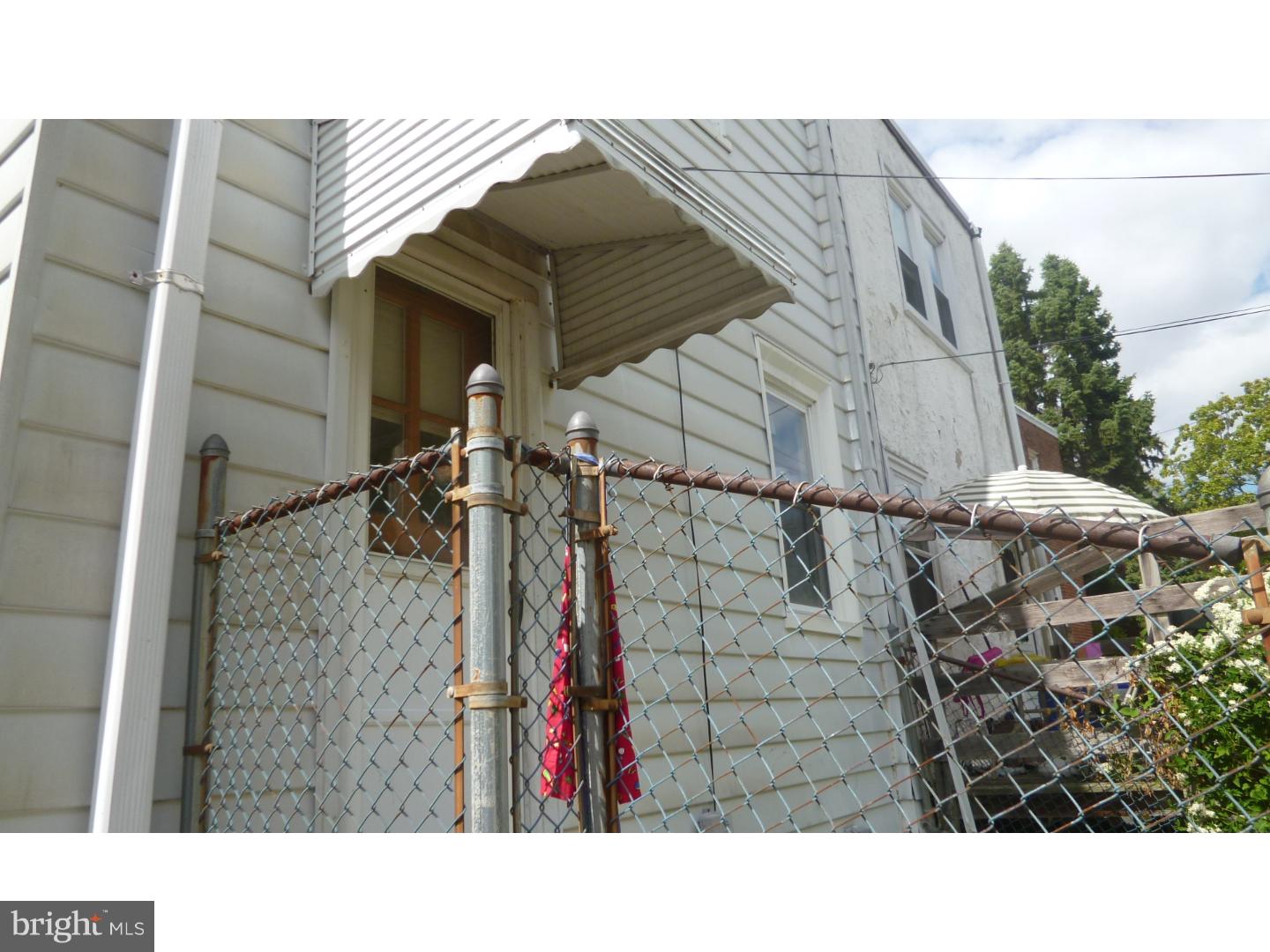 DREXEL HILL - Residential