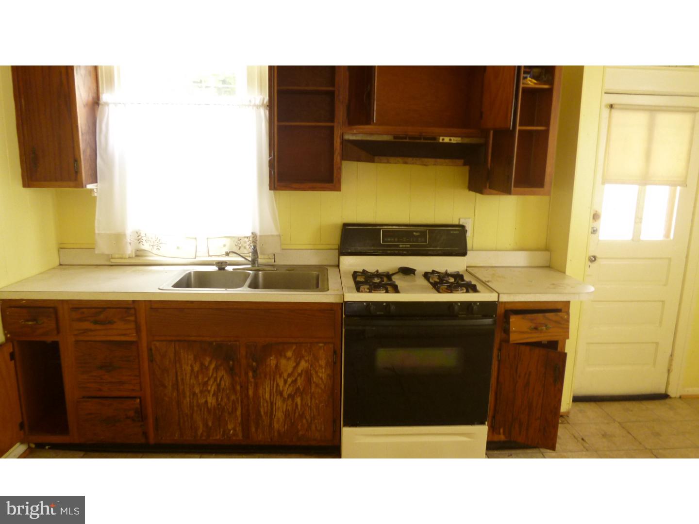 DREXEL HILL - Residential