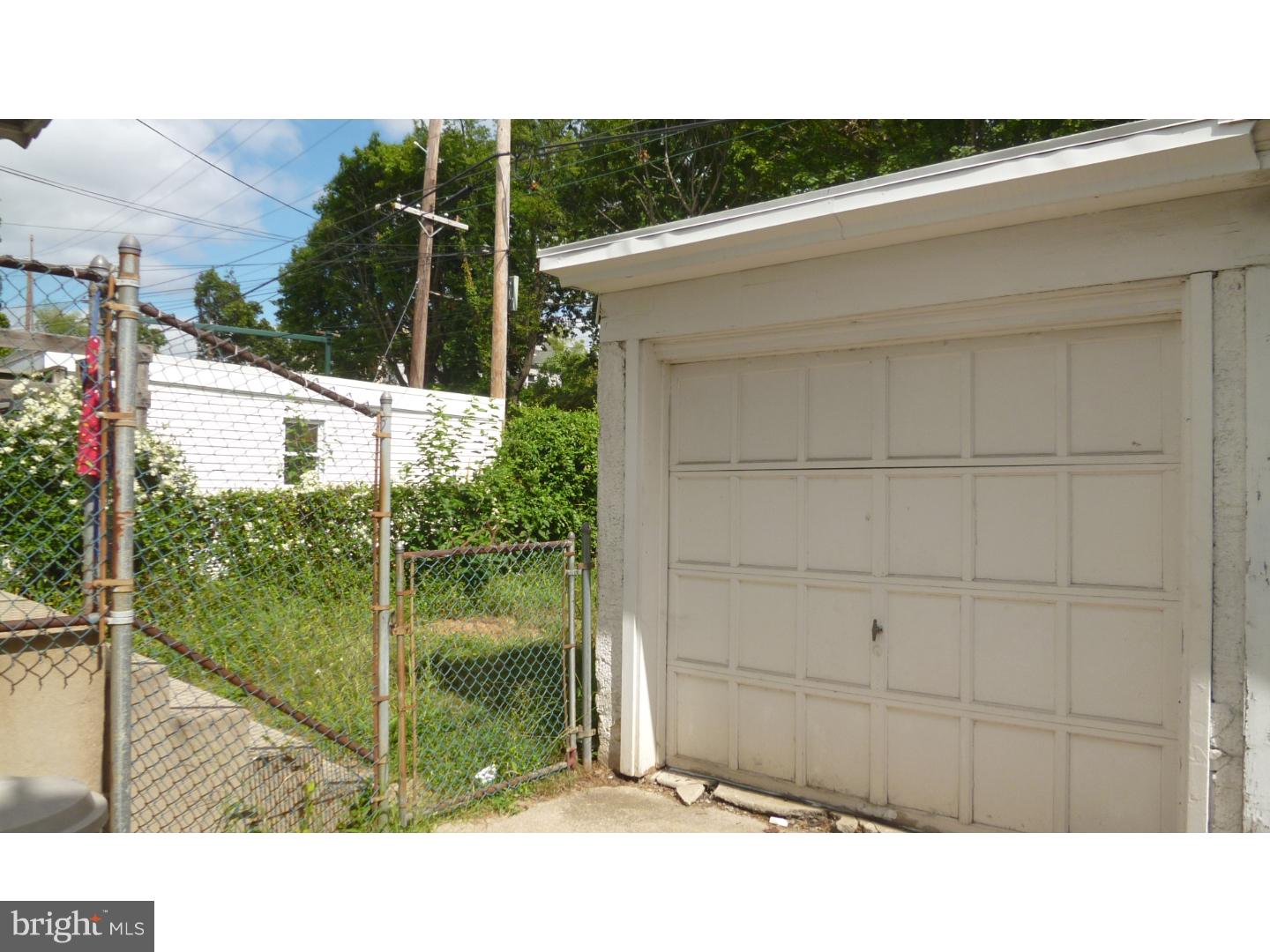 DREXEL HILL - Residential