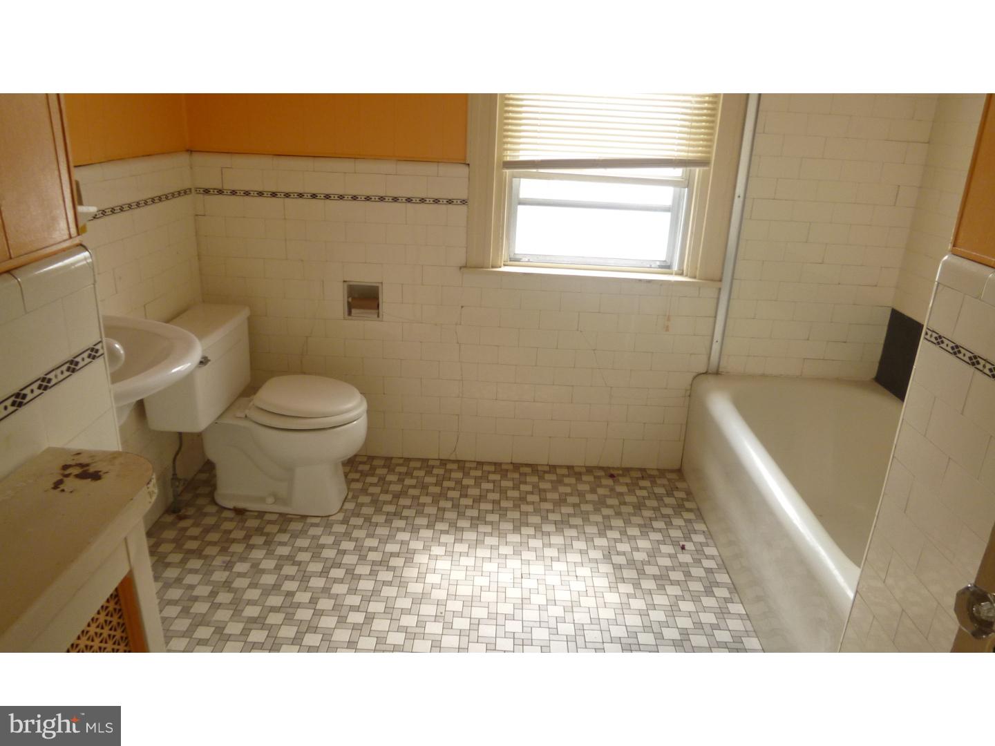 DREXEL HILL - Residential