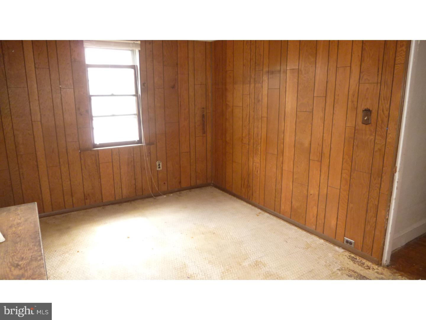 DREXEL HILL - Residential