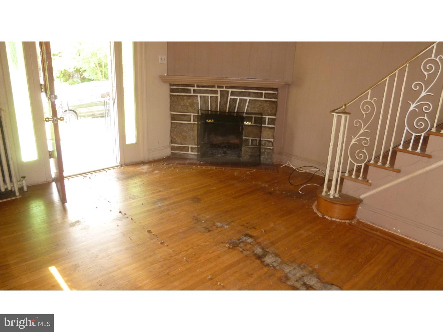 DREXEL HILL - Residential