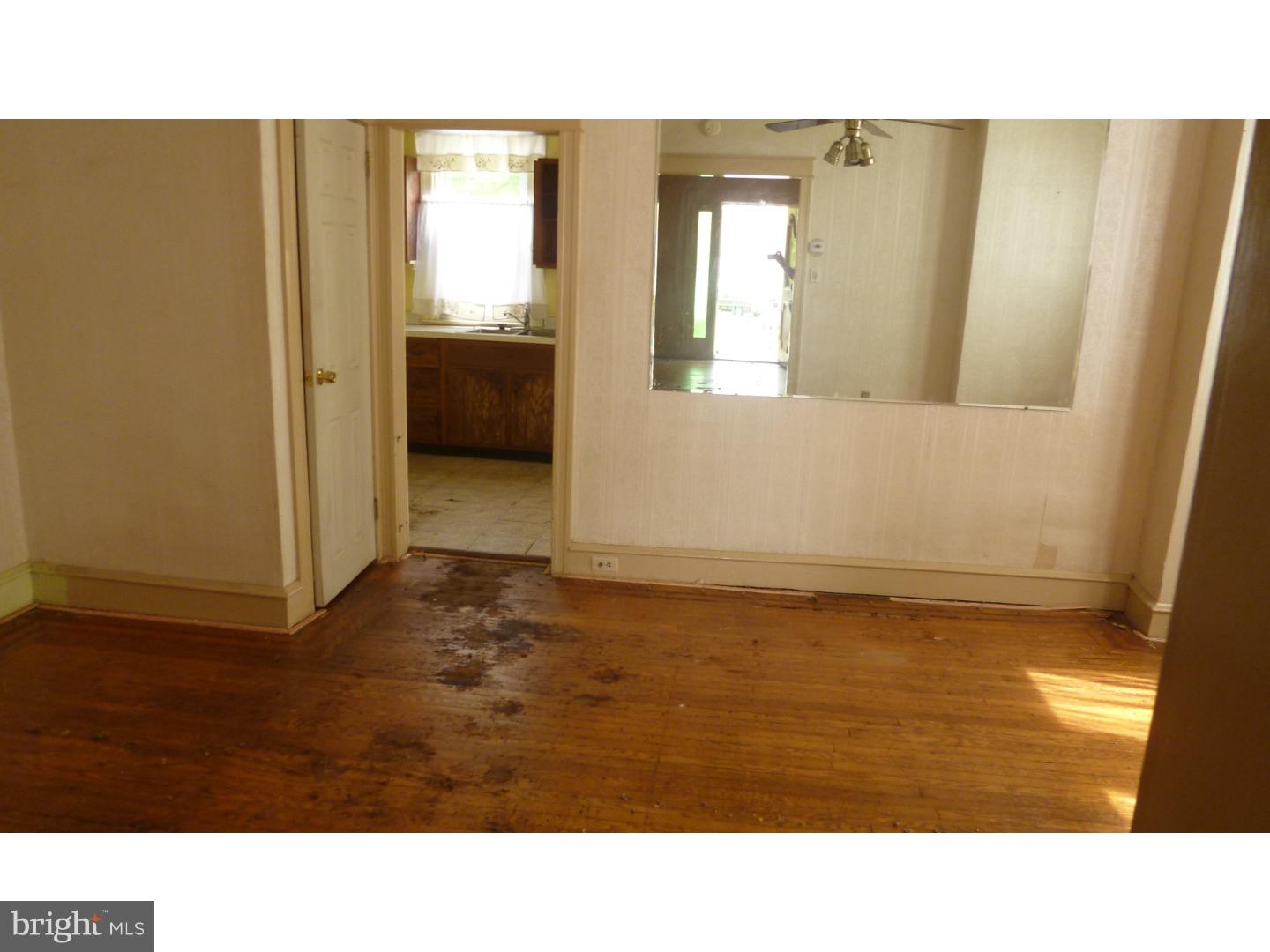 DREXEL HILL - Residential