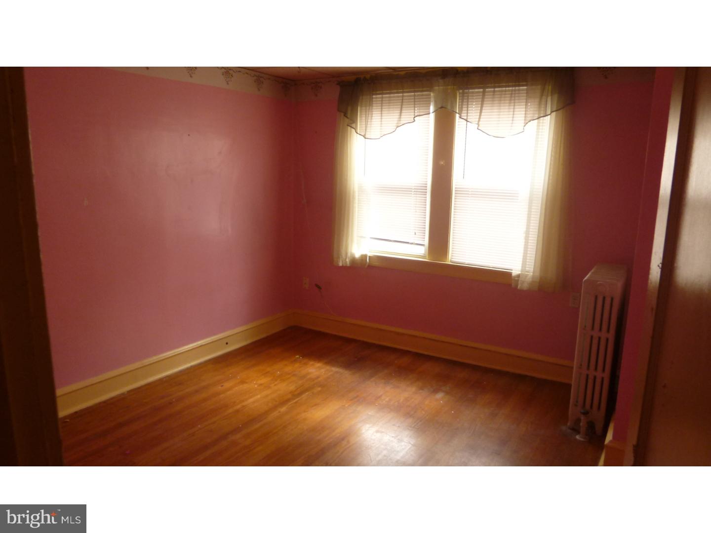 DREXEL HILL - Residential