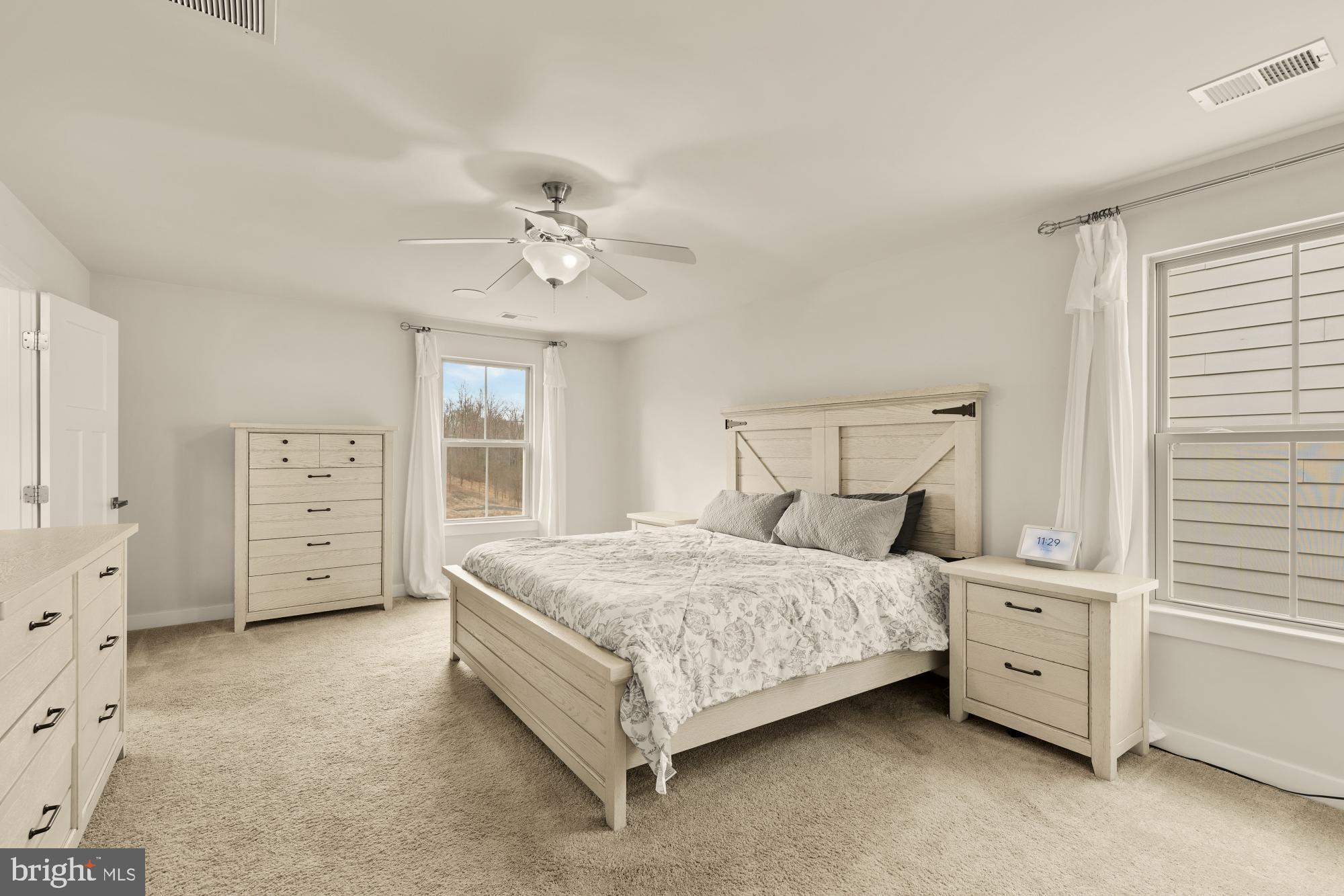 POTOMAC SHORES - Residential