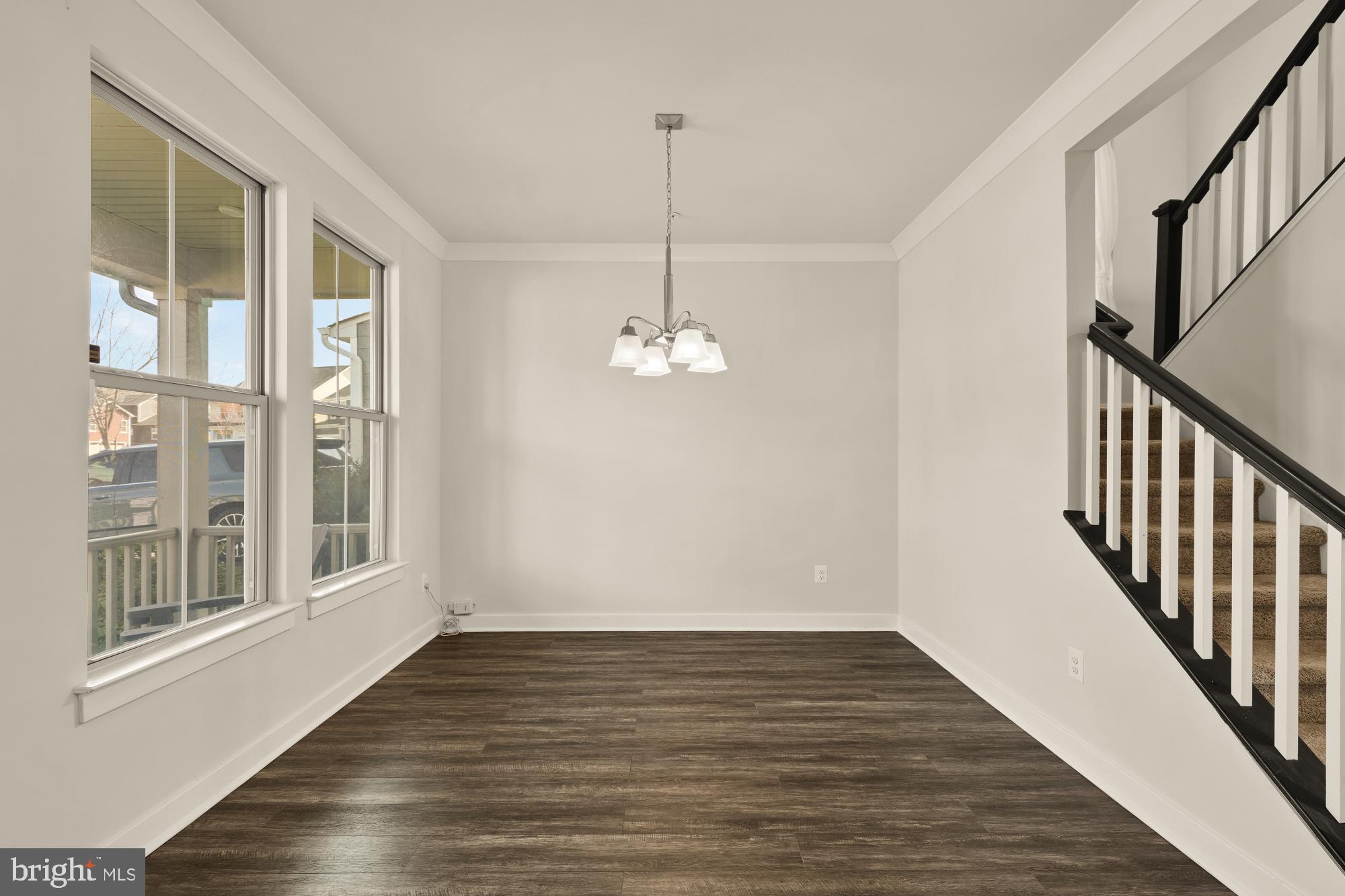 POTOMAC SHORES - Residential