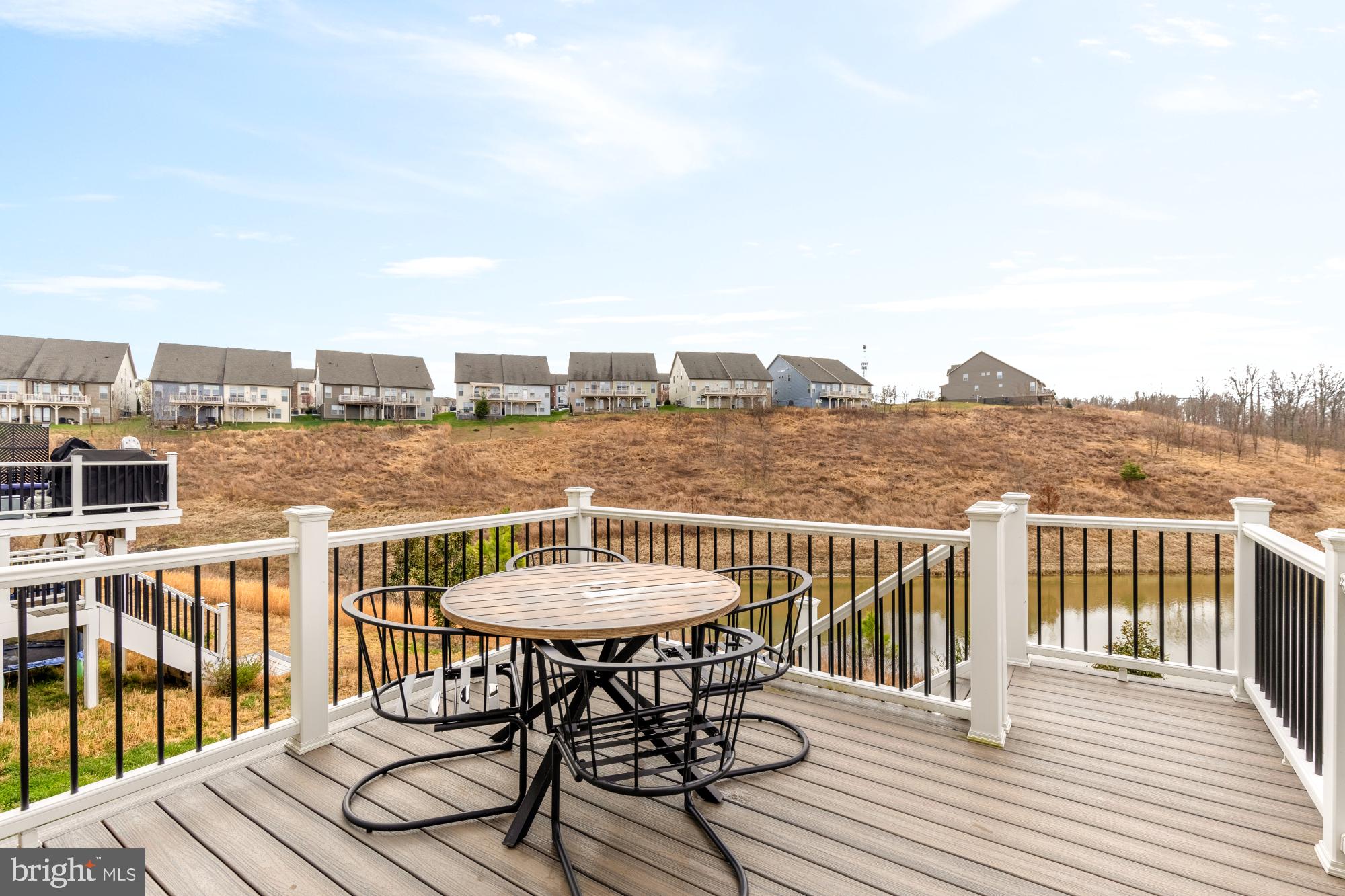 POTOMAC SHORES - Residential