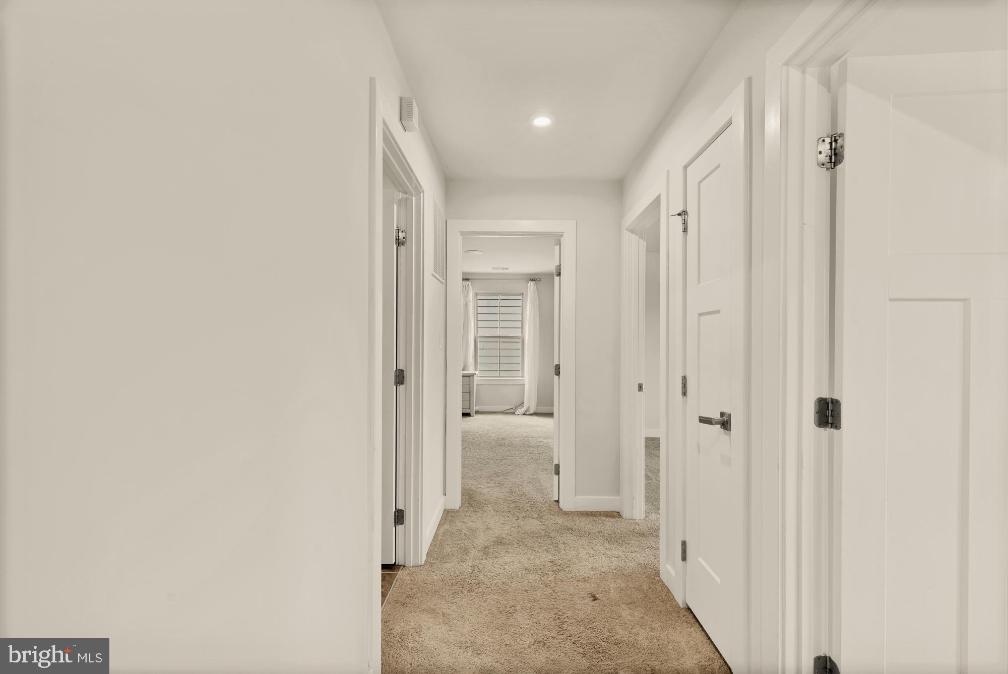 POTOMAC SHORES - Residential