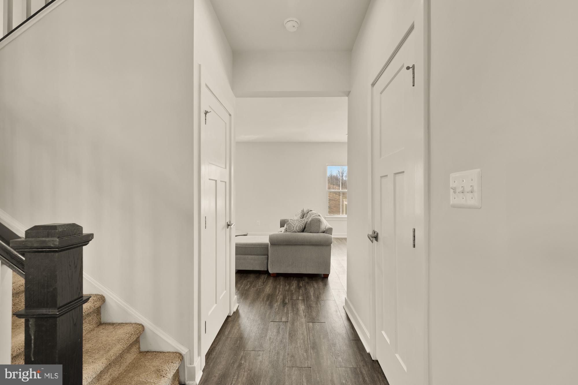 POTOMAC SHORES - Residential