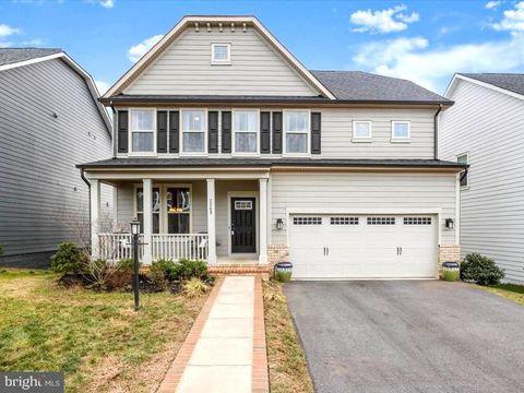 Photo of 2269 River Birch Road, DUMFRIES, VA 22026 (MLS # VAPW2113624)