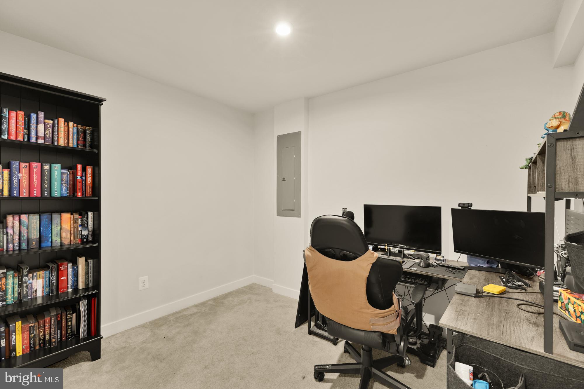 POTOMAC SHORES - Residential