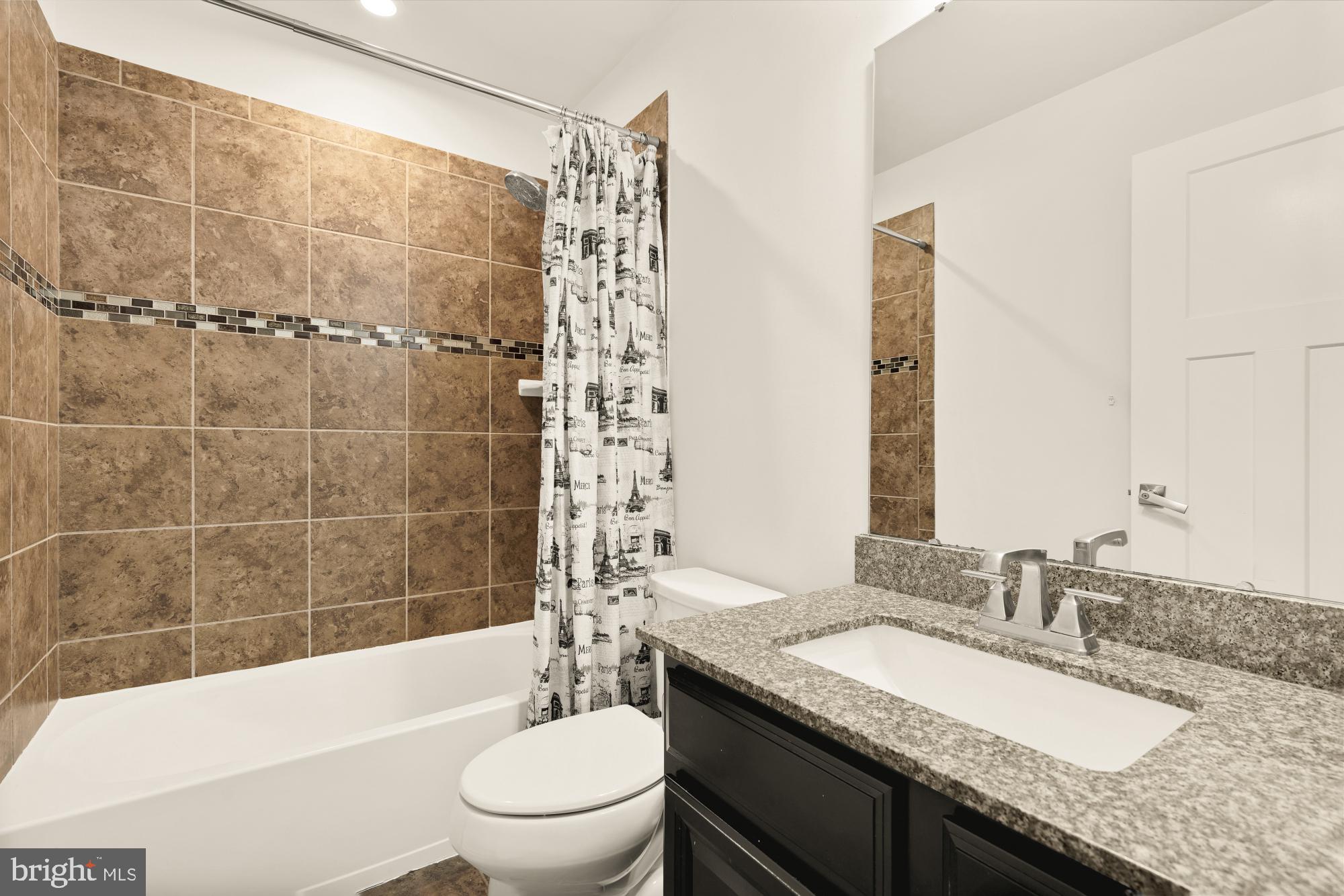 POTOMAC SHORES - Residential