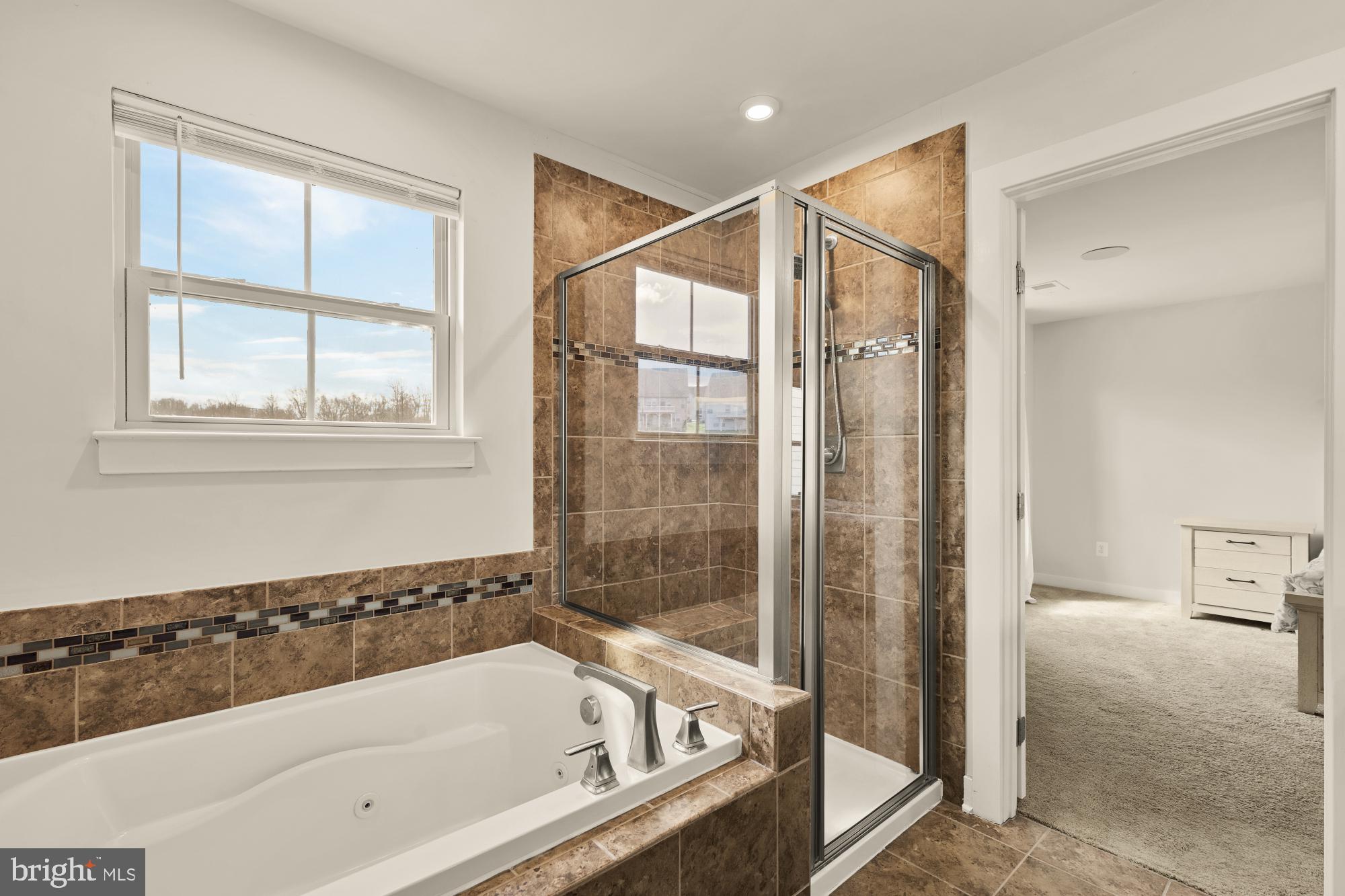 POTOMAC SHORES - Residential