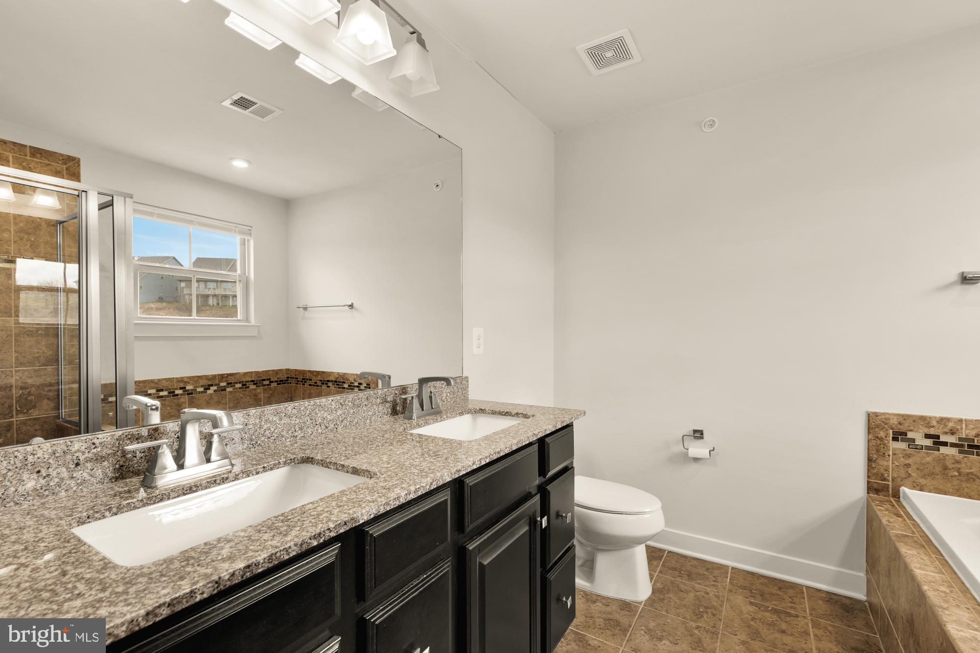 POTOMAC SHORES - Residential