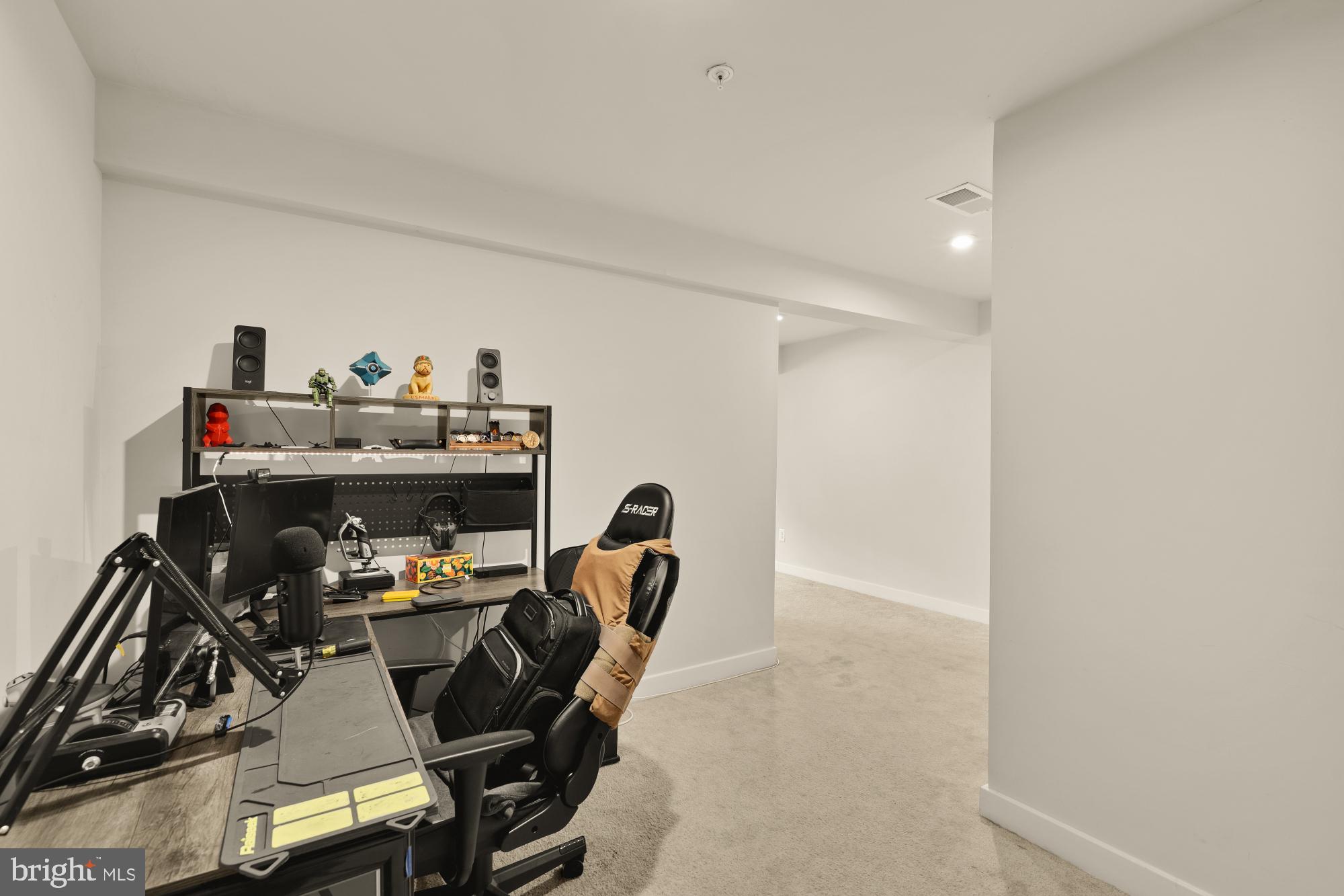 POTOMAC SHORES - Residential