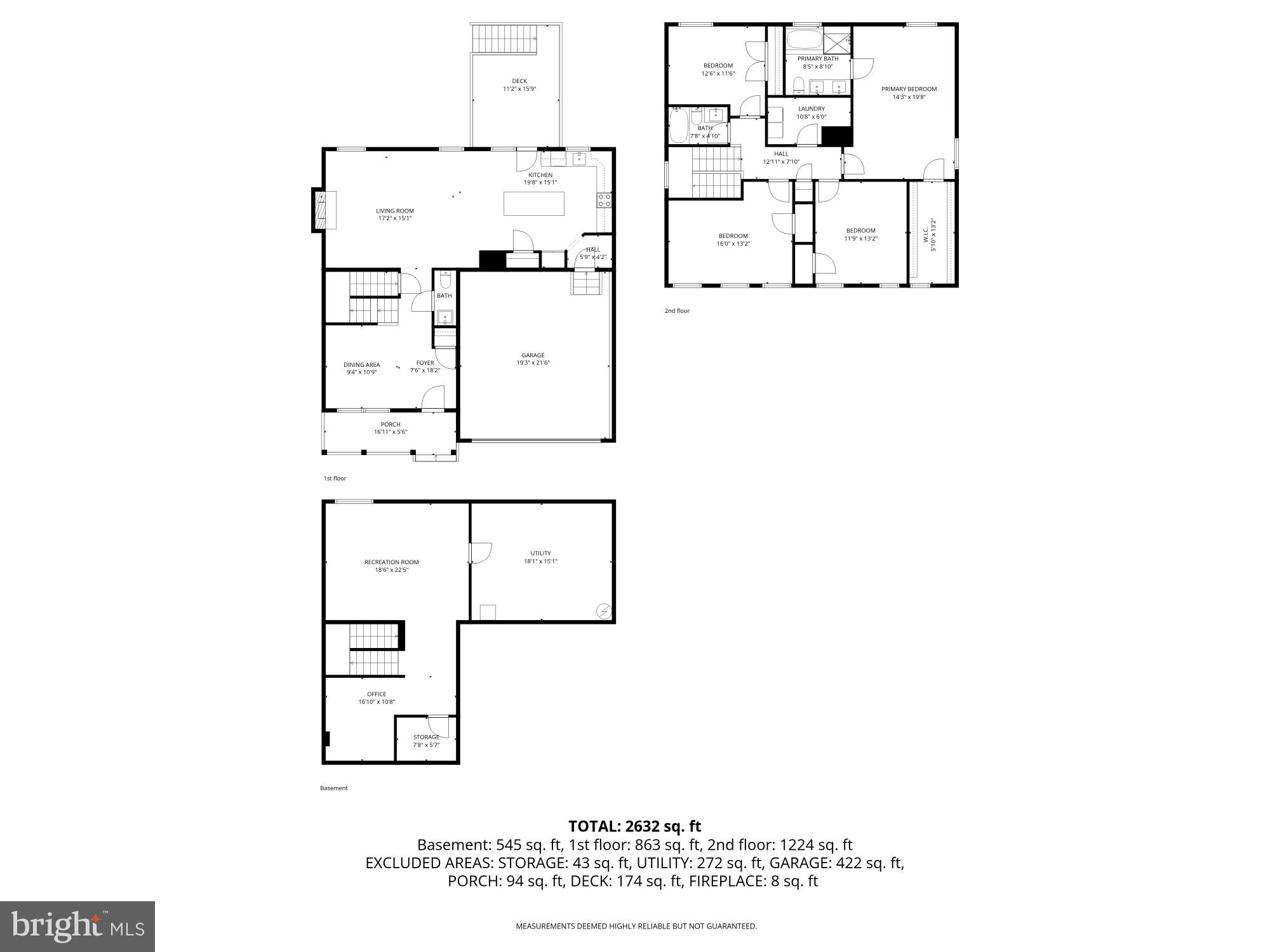 POTOMAC SHORES - Residential