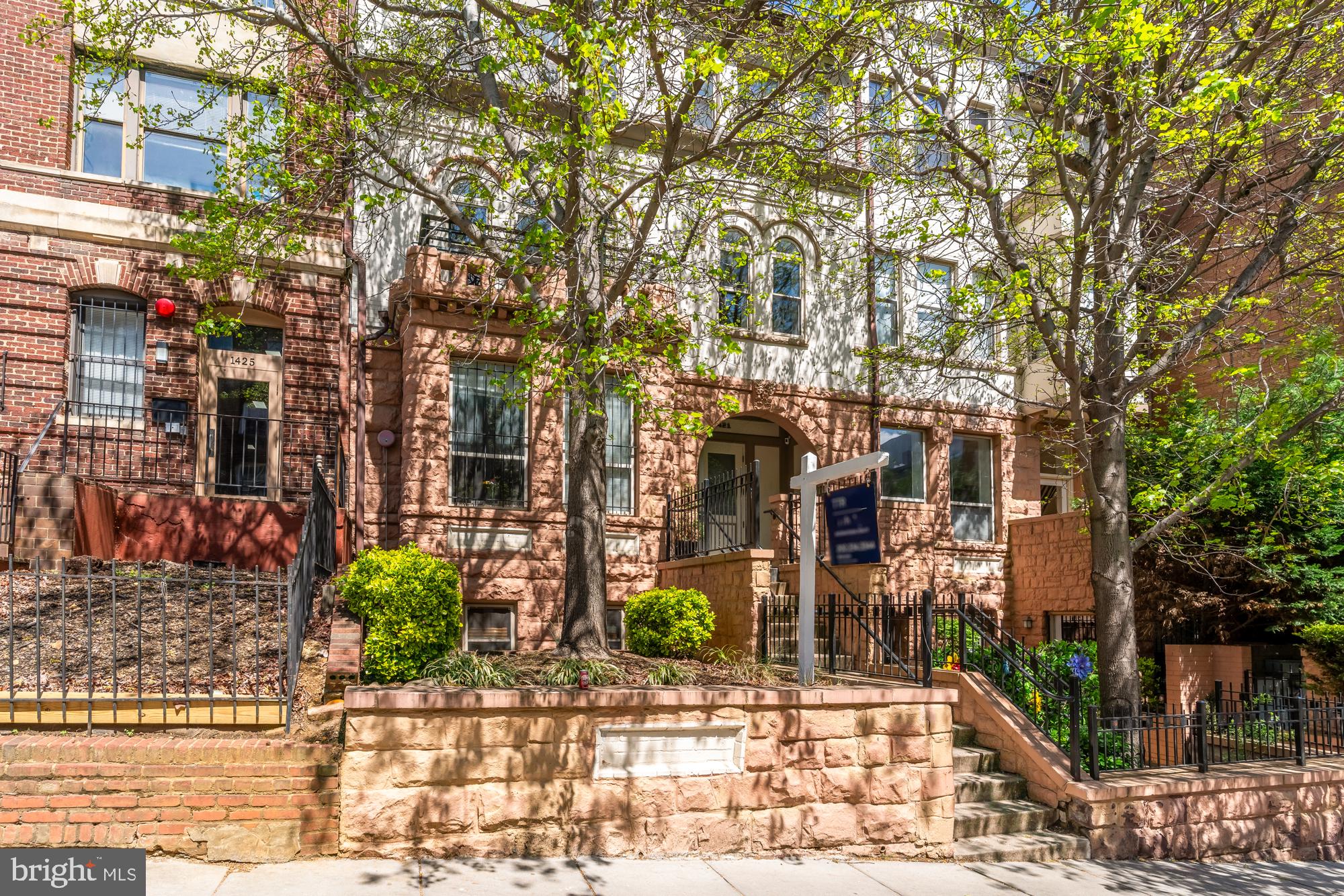 1421 CHAPIN STREET NW 21