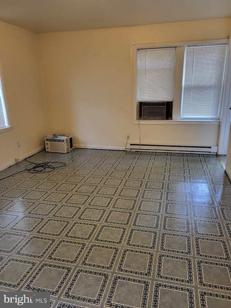 CABBAGE HILL - Residential Lease