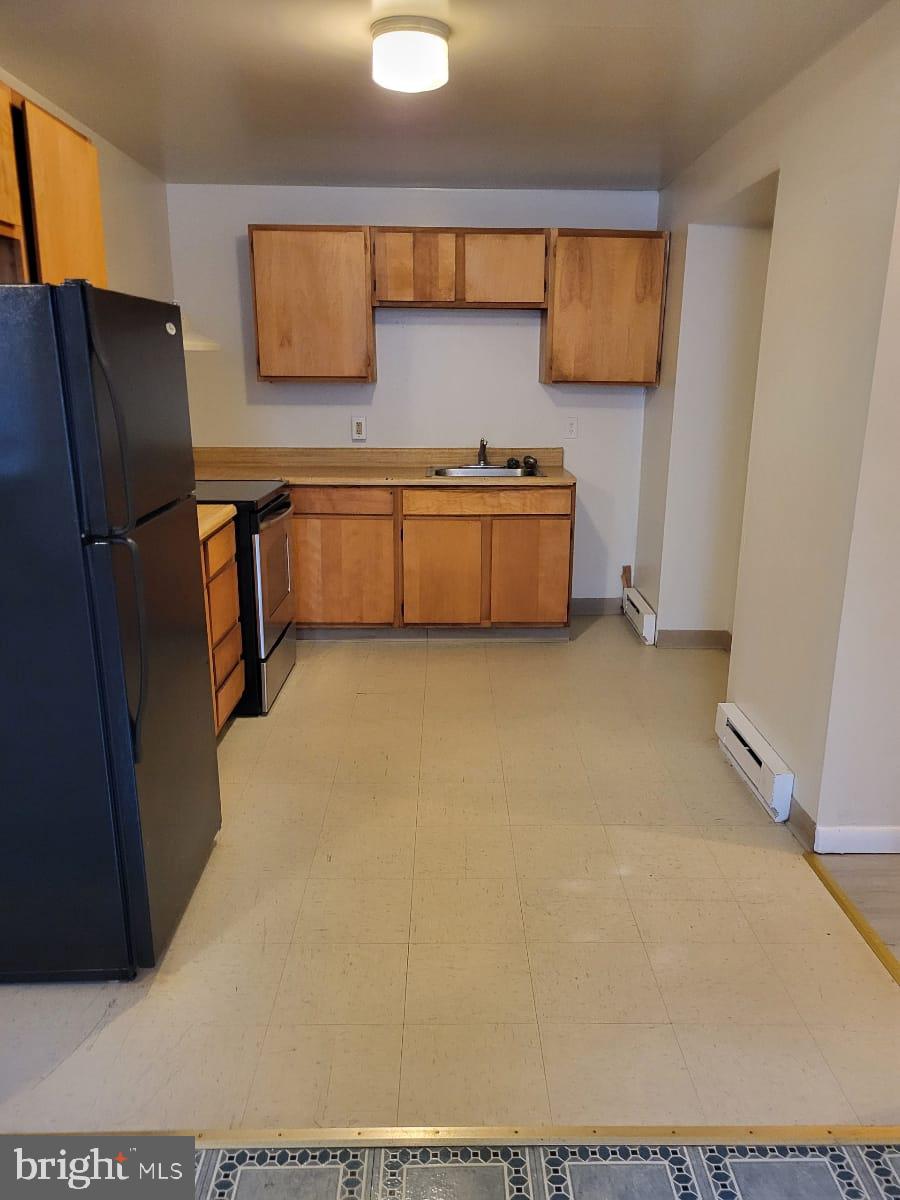 CABBAGE HILL - Residential Lease