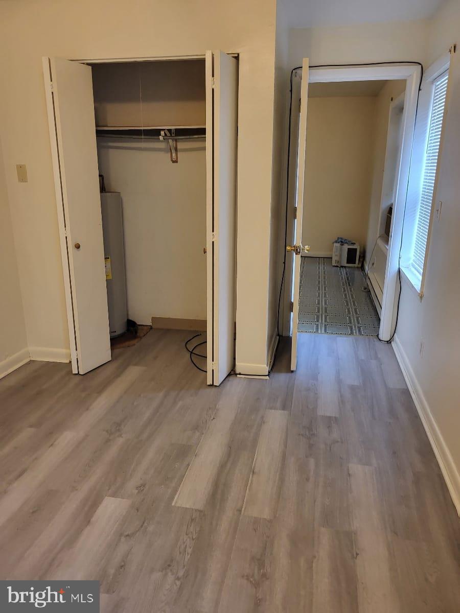 CABBAGE HILL - Residential Lease