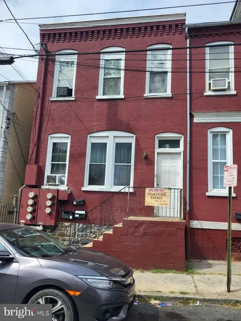 505 Poplar Street, Lancaster, PA MLS: PALA2068336