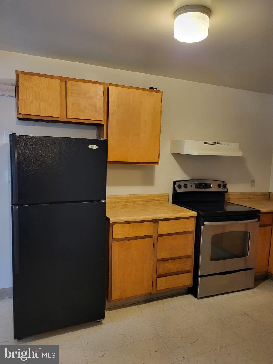 CABBAGE HILL - Residential Lease