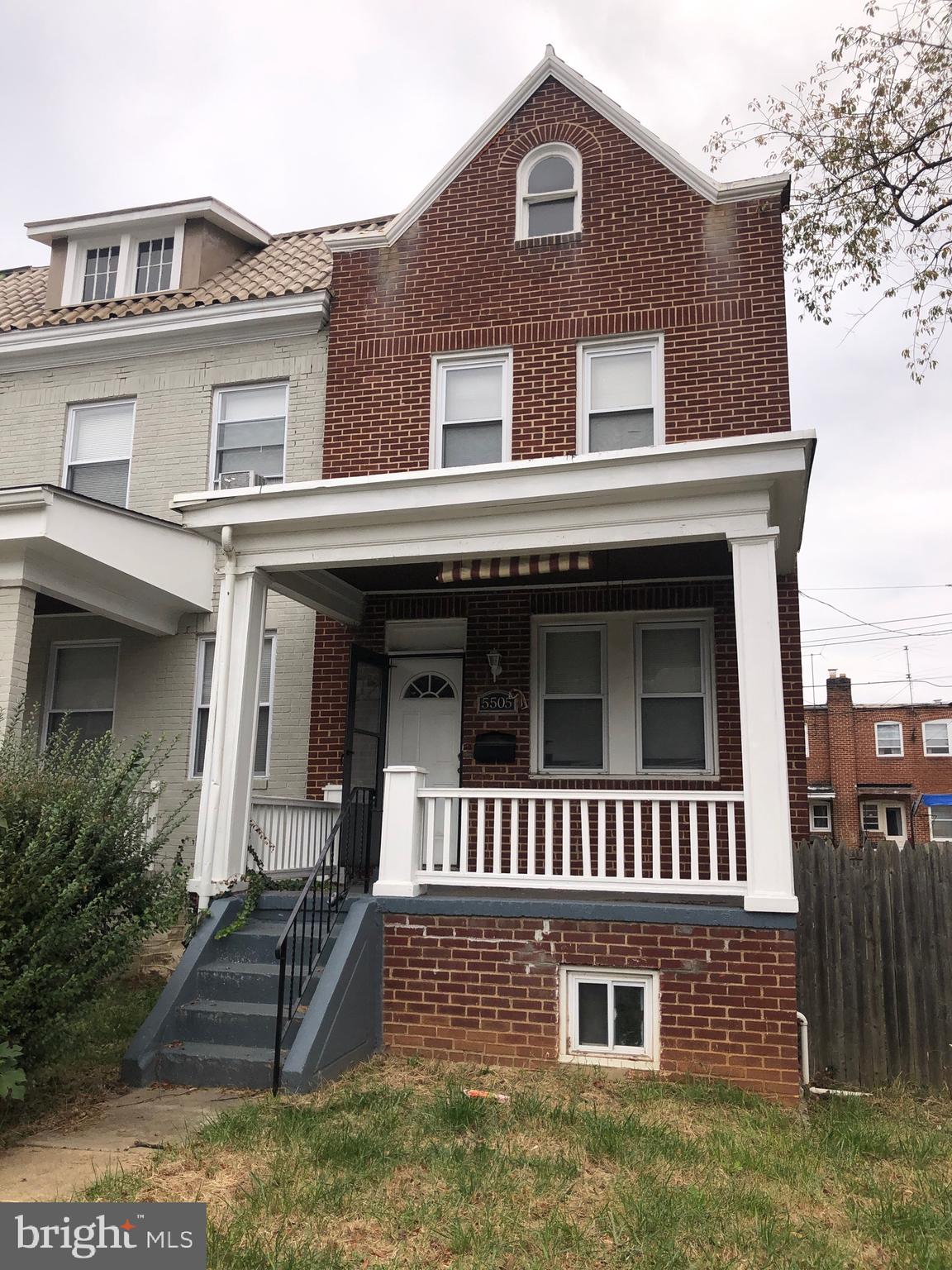 WOODMERE - Residential