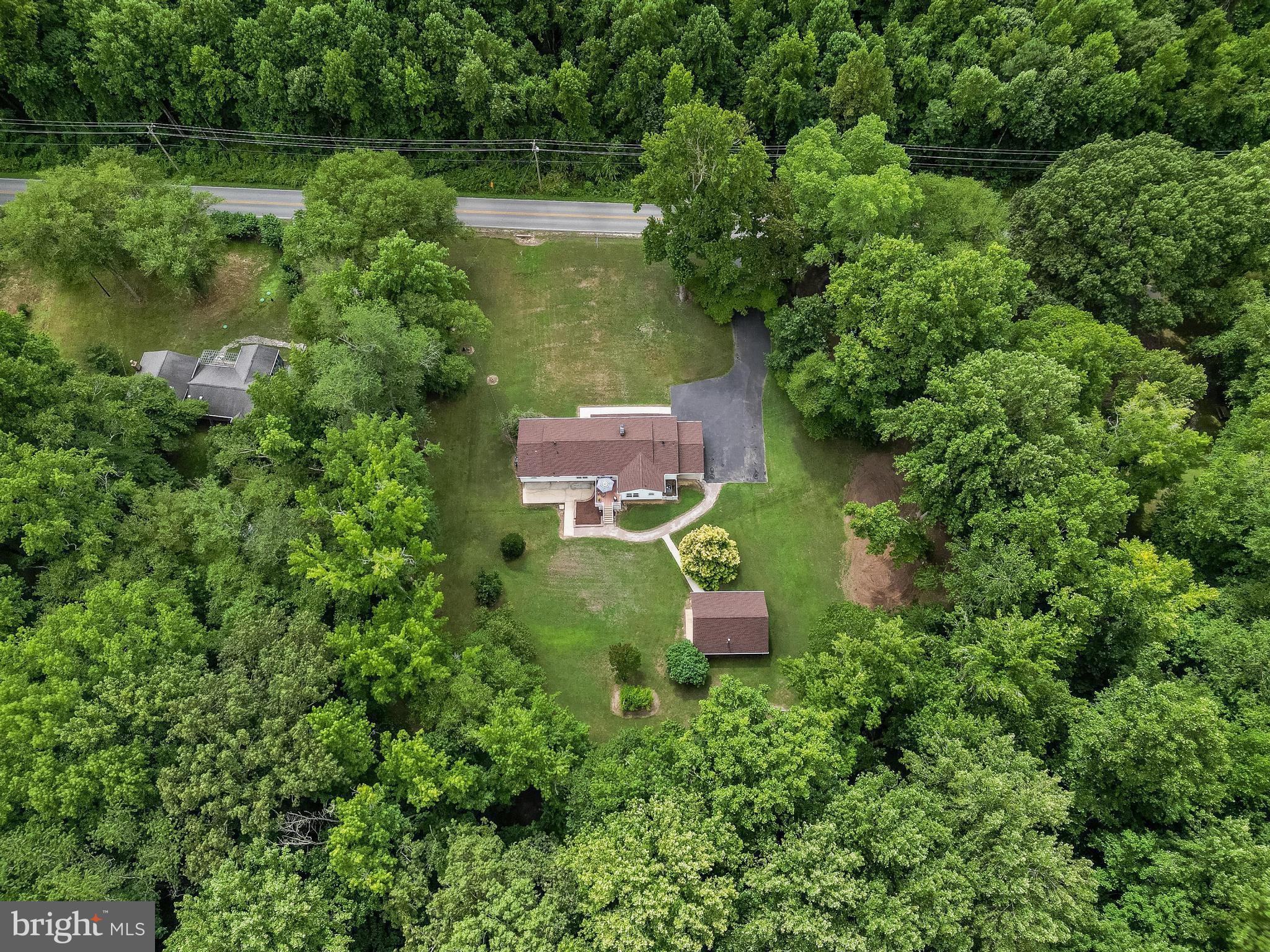 HAWTHORNE - Residential