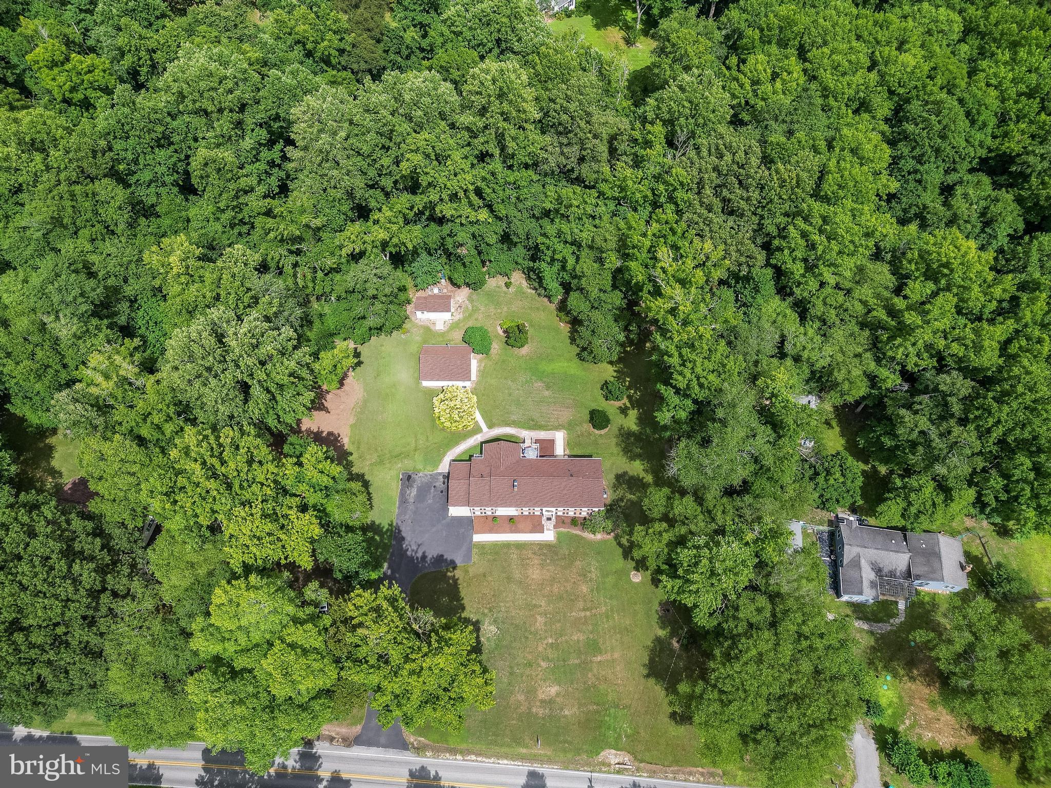 HAWTHORNE - Residential