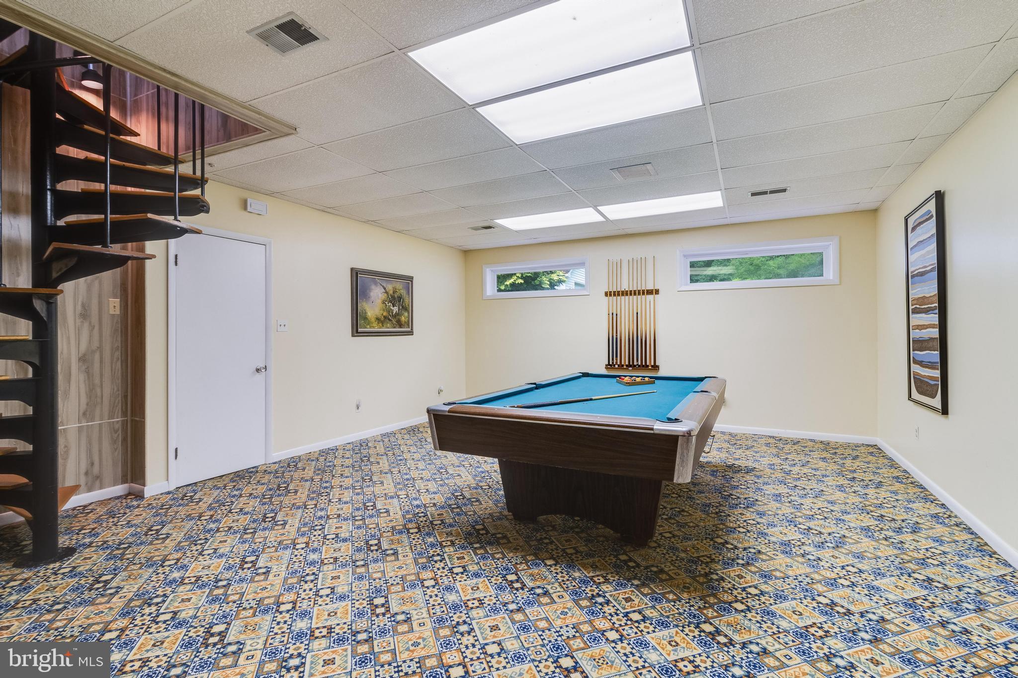 HAWTHORNE - Residential