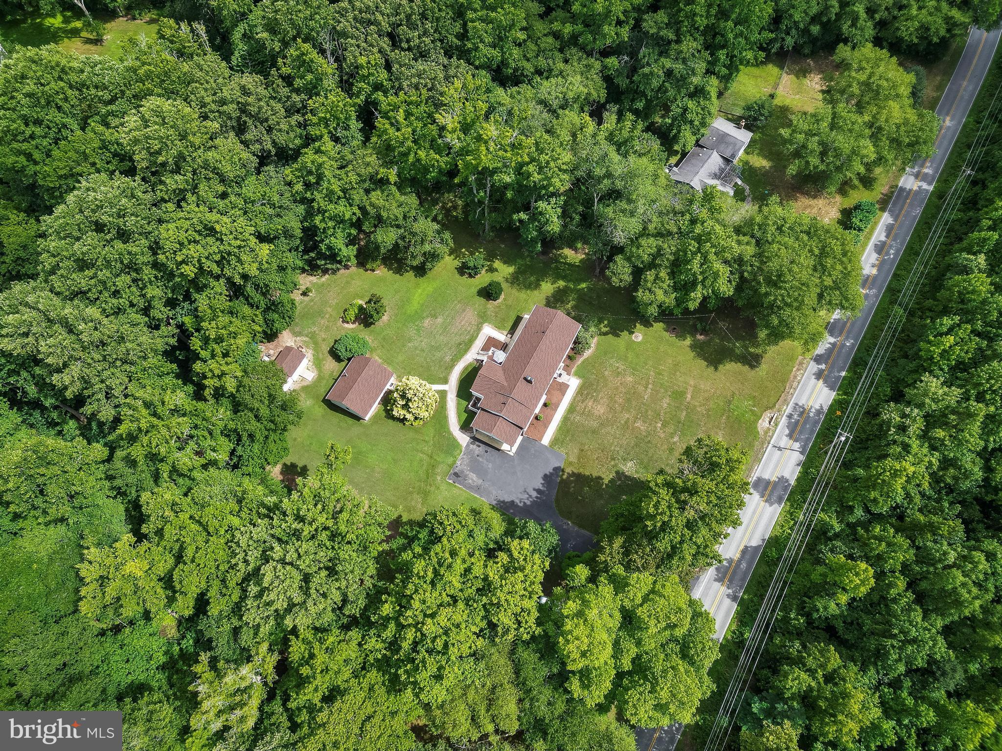 HAWTHORNE - Residential