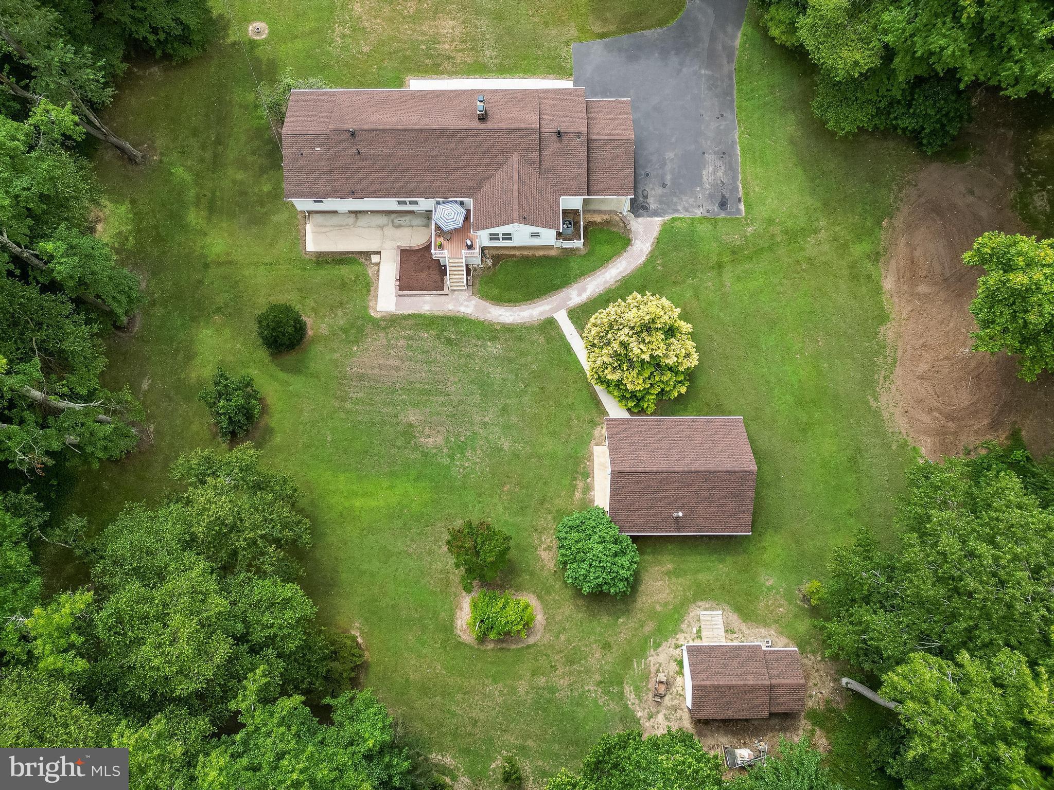 HAWTHORNE - Residential