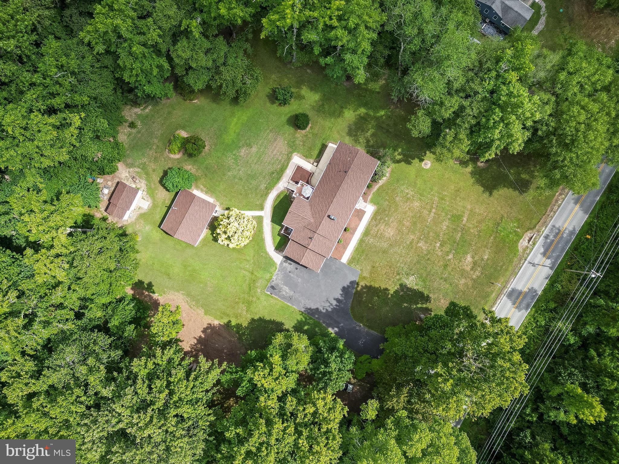 HAWTHORNE - Residential