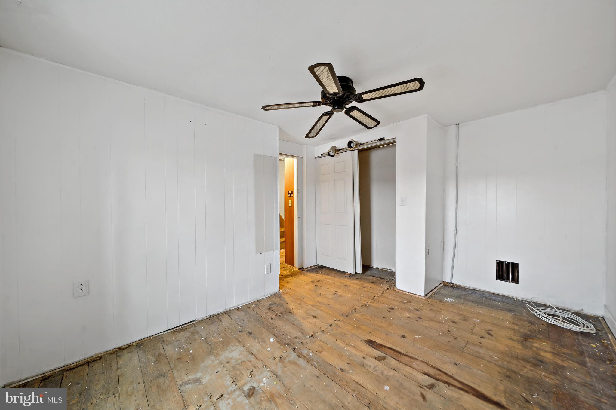 MANAYUNK - Residential