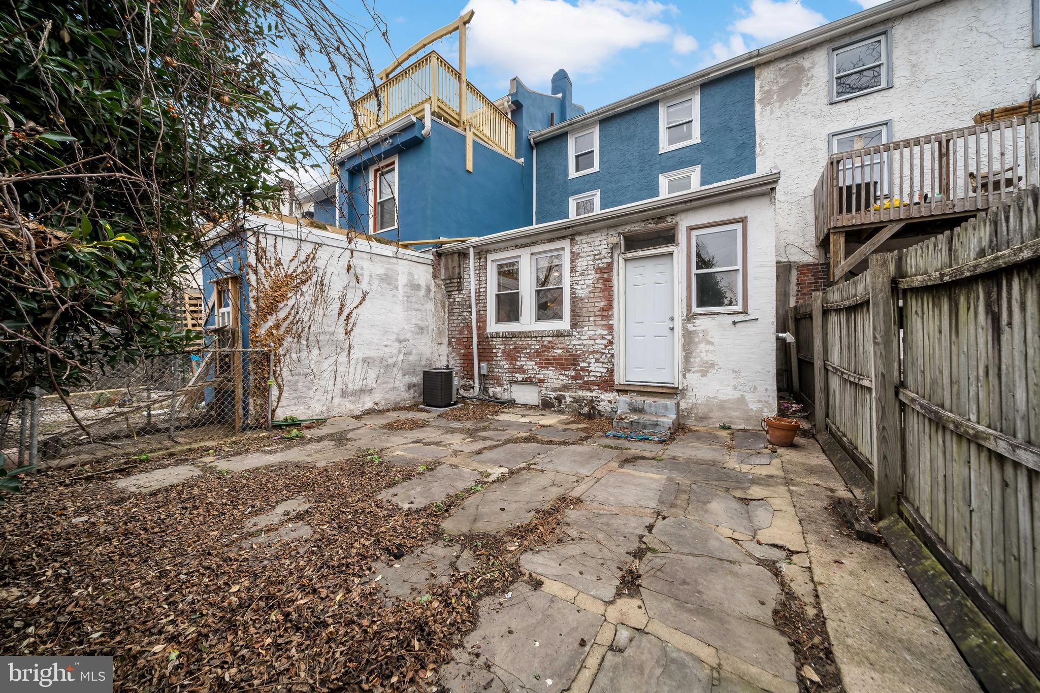 MANAYUNK - Residential