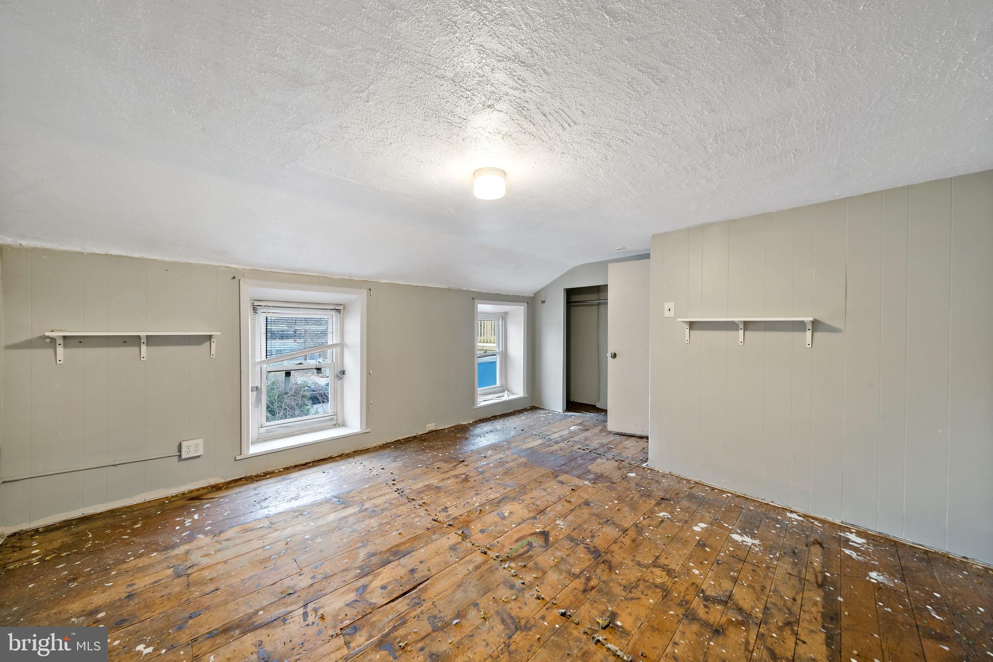 MANAYUNK - Residential