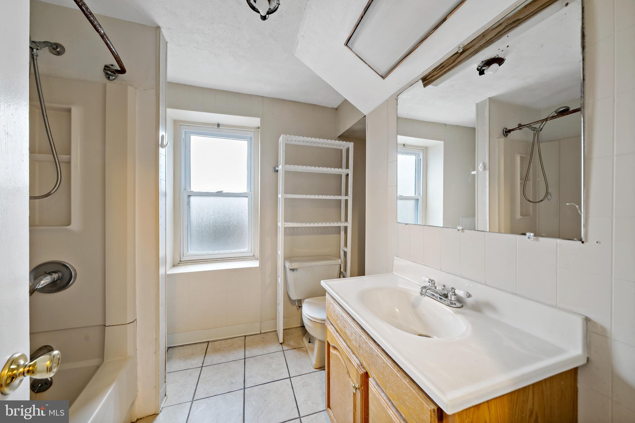 MANAYUNK - Residential