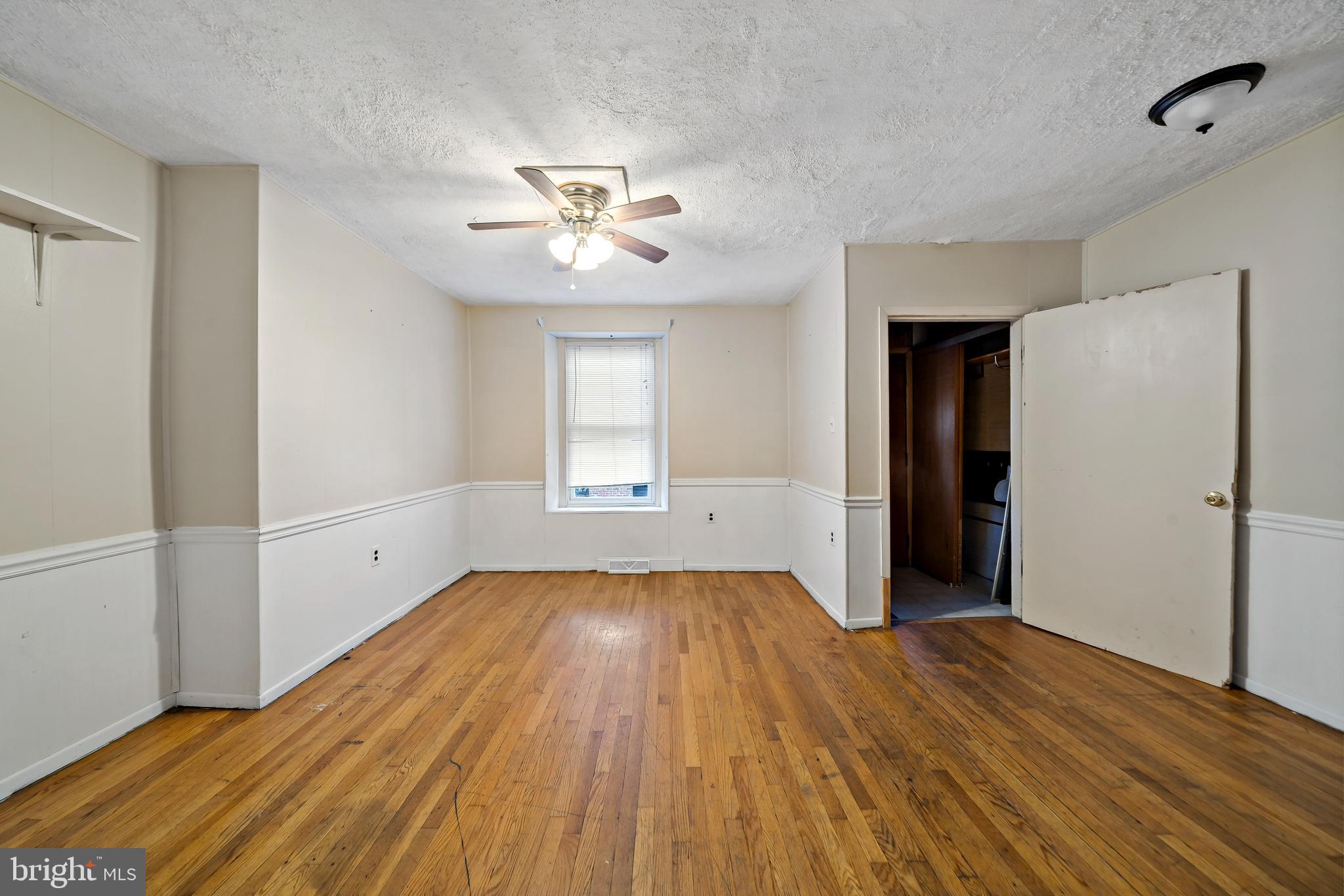 MANAYUNK - Residential