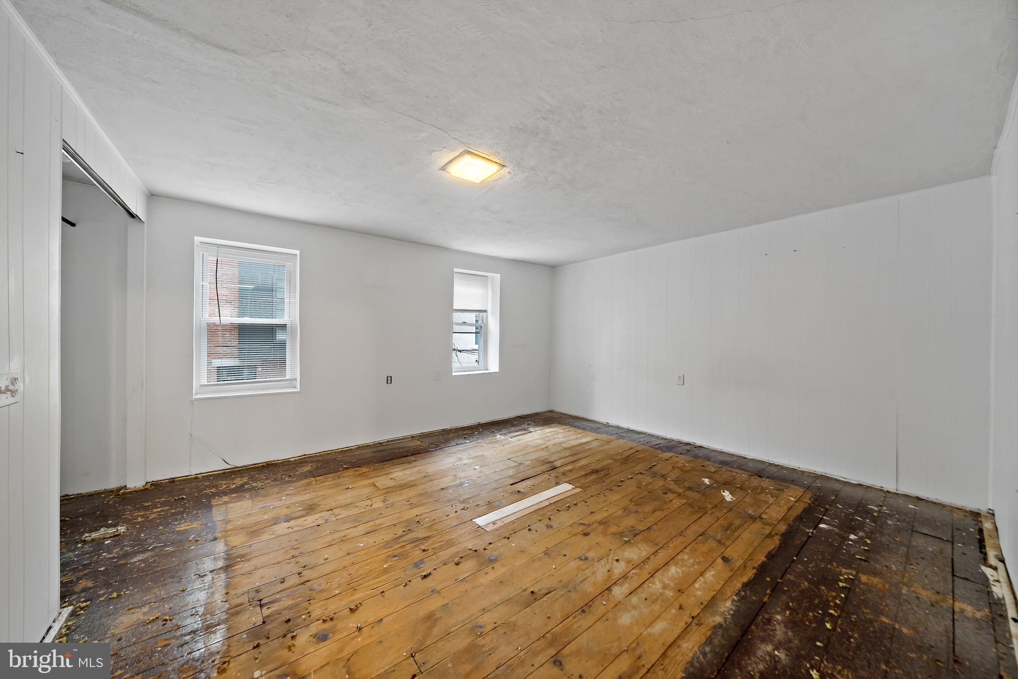 MANAYUNK - Residential