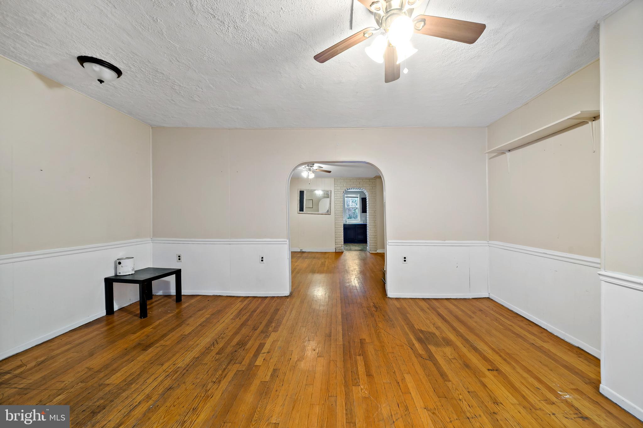 MANAYUNK - Residential