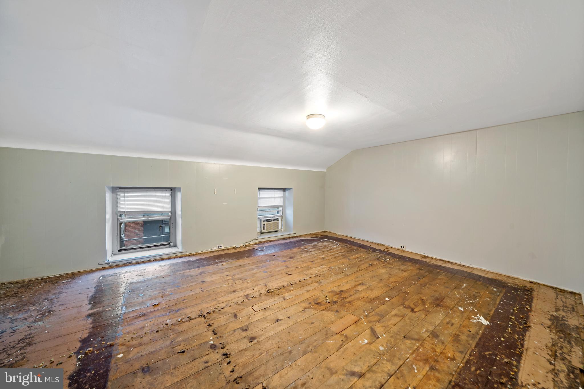 MANAYUNK - Residential