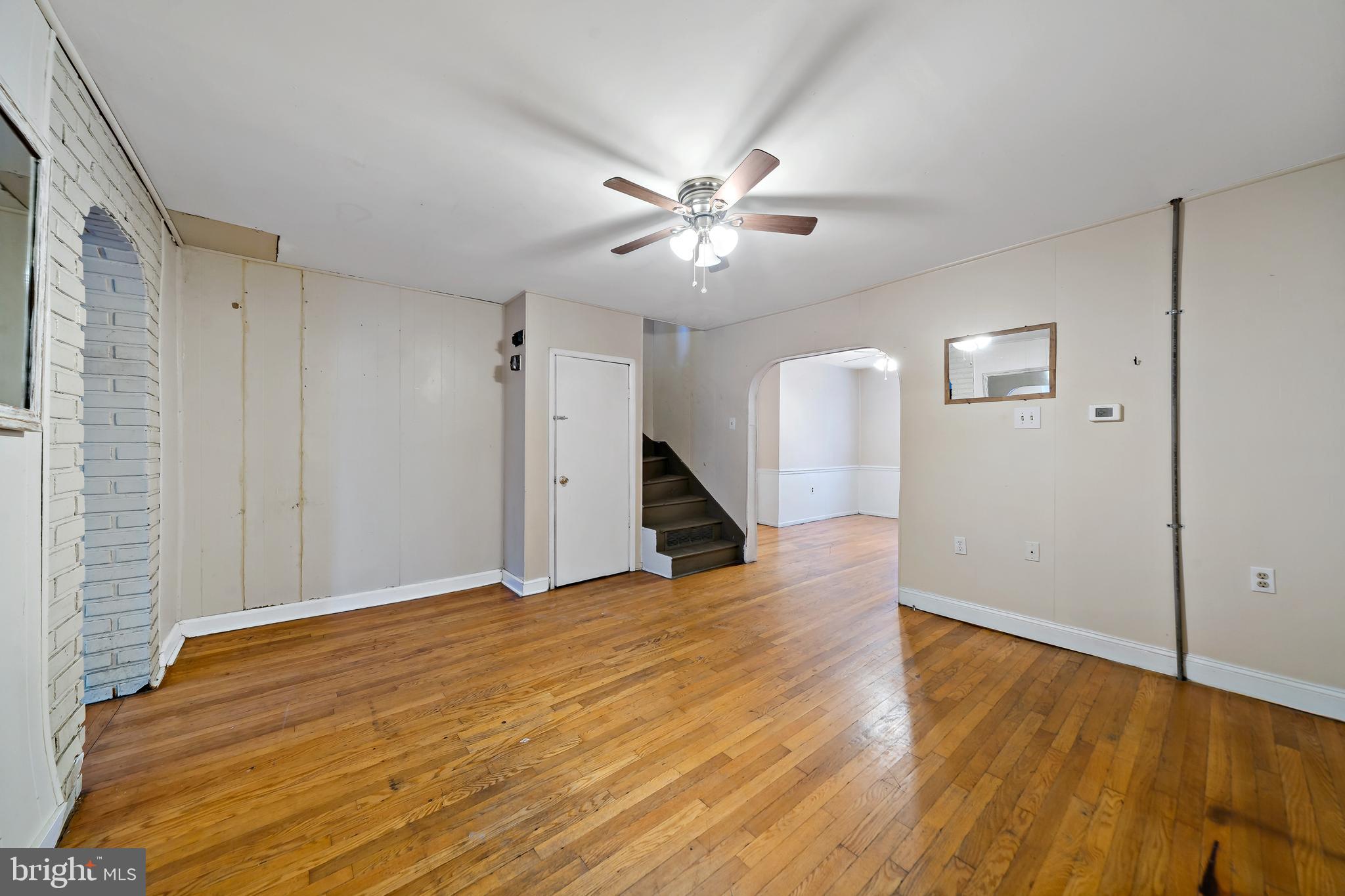 MANAYUNK - Residential