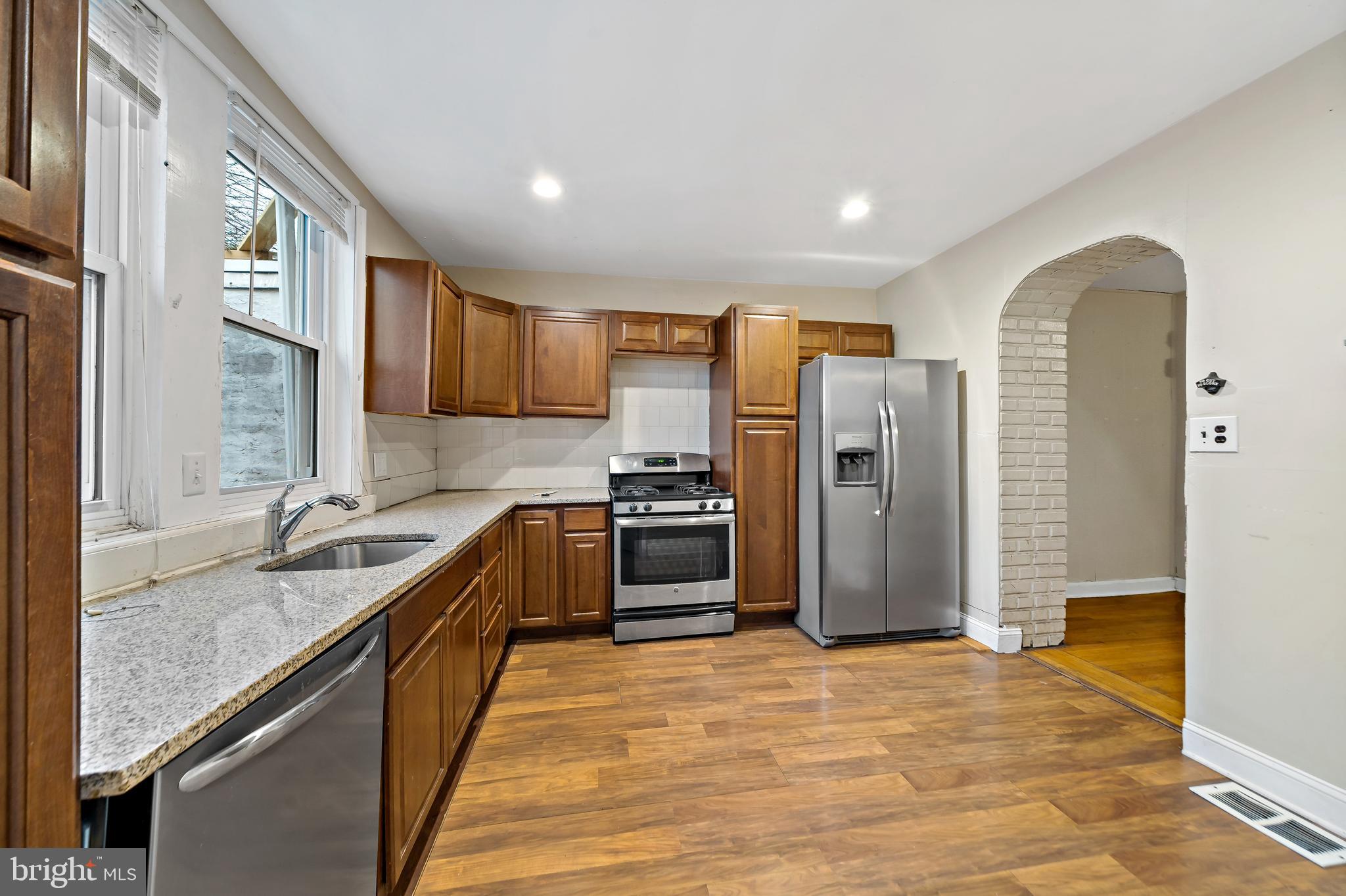 MANAYUNK - Residential