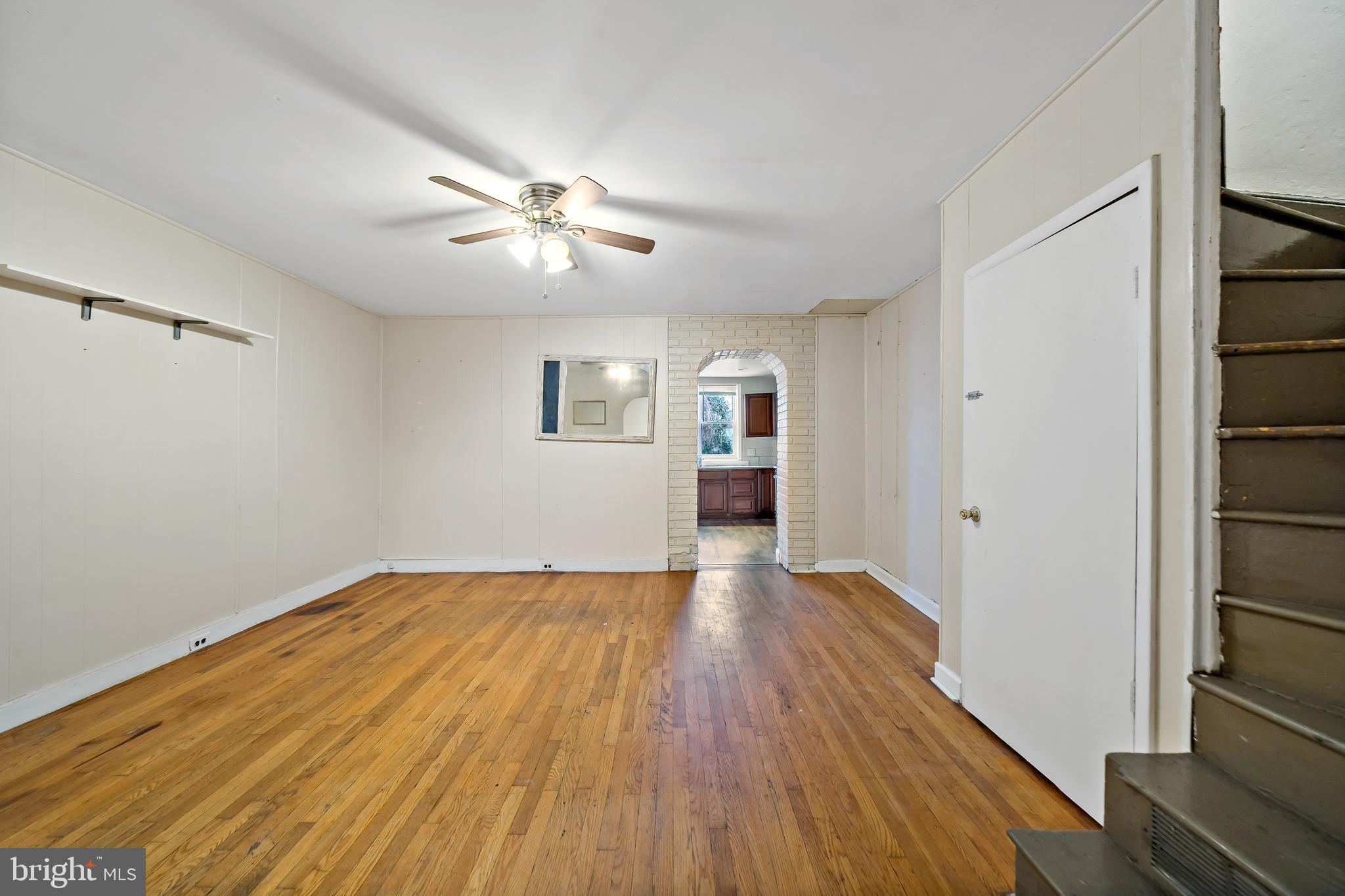 MANAYUNK - Residential