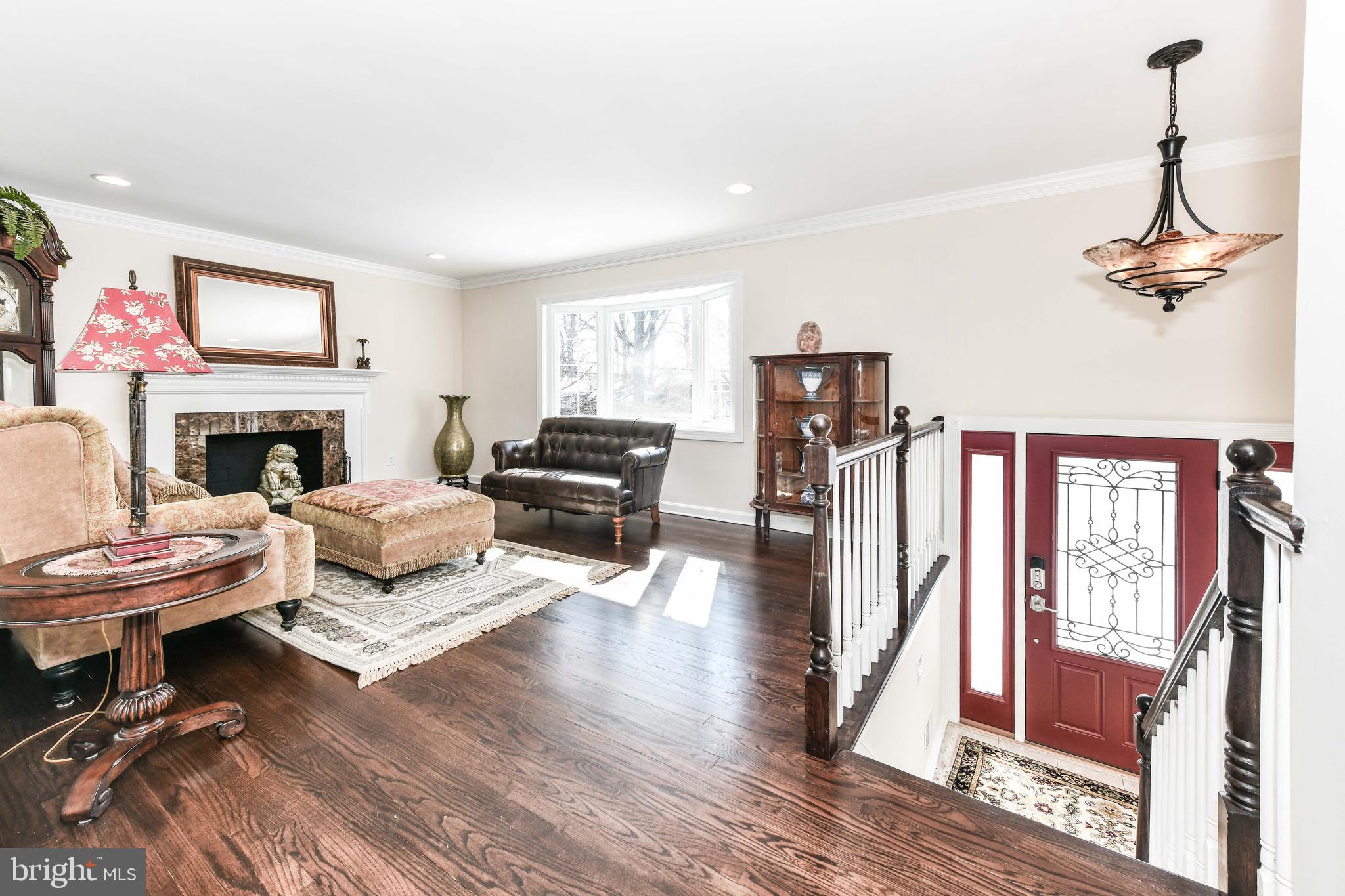 WESTWOOD PARK - Residential