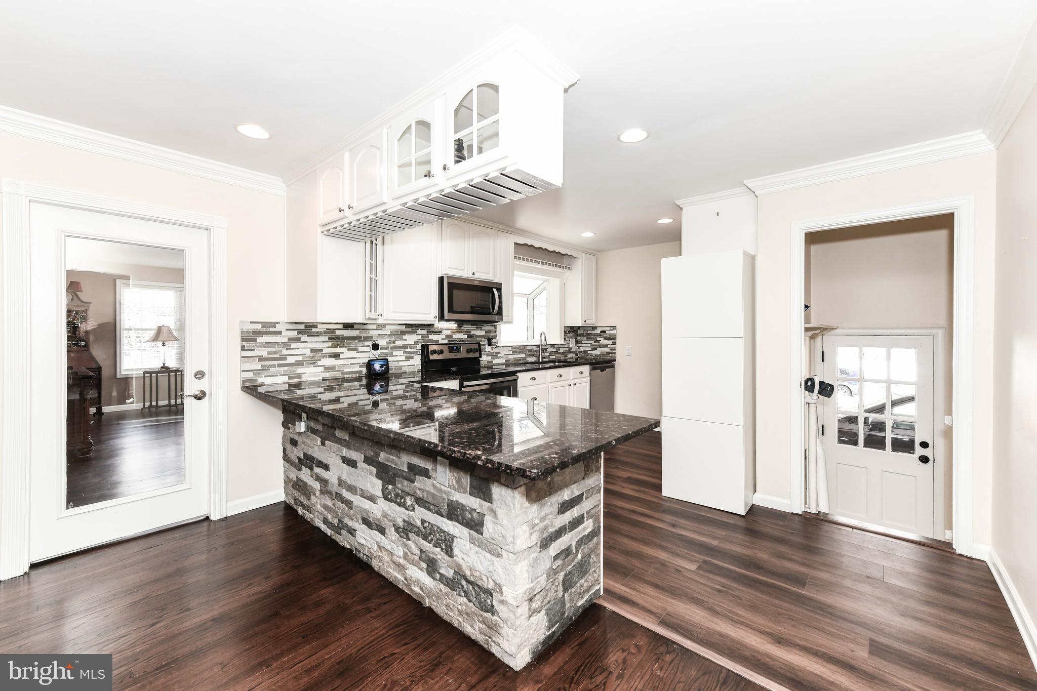 WESTWOOD PARK - Residential