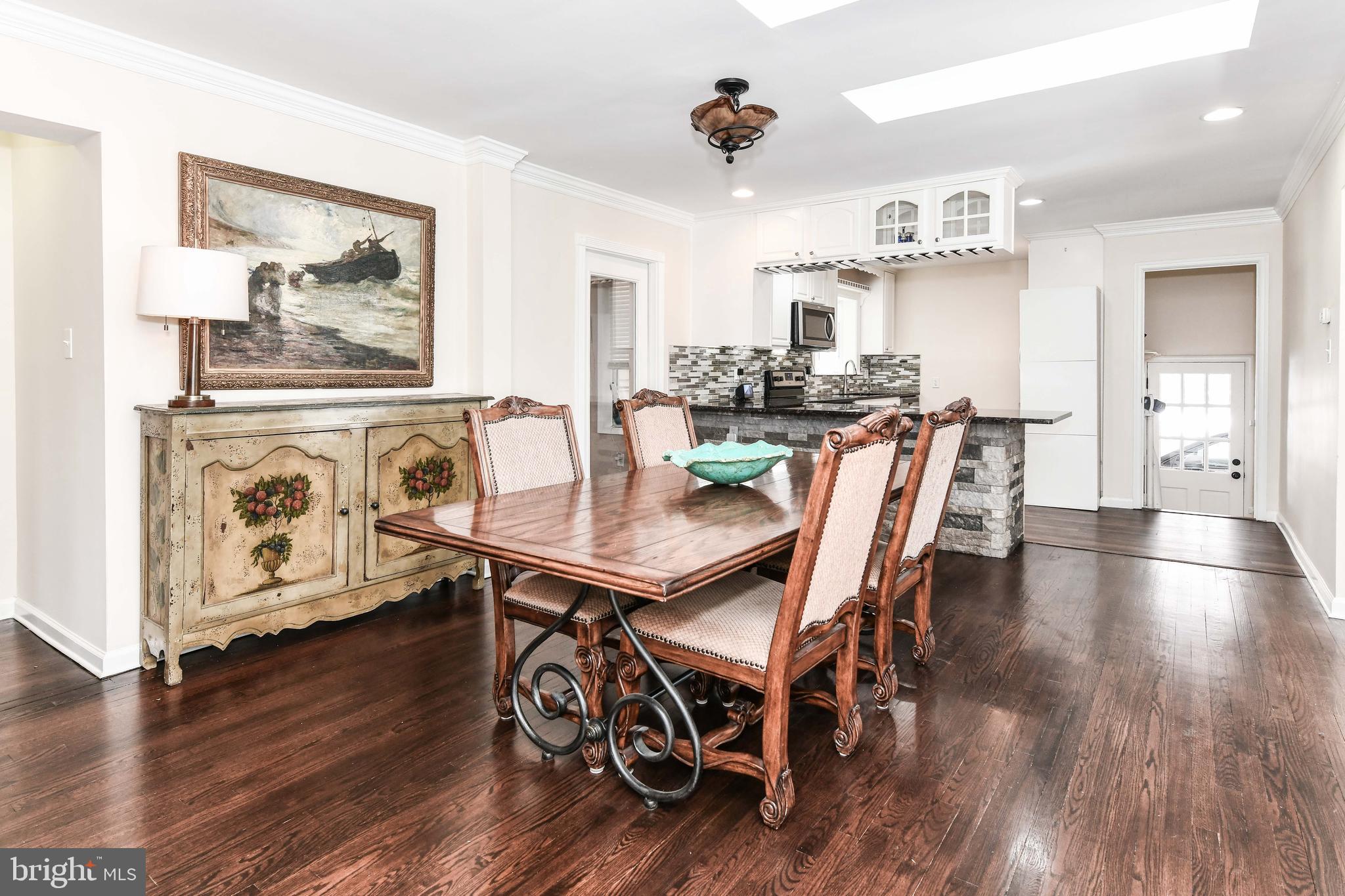 WESTWOOD PARK - Residential