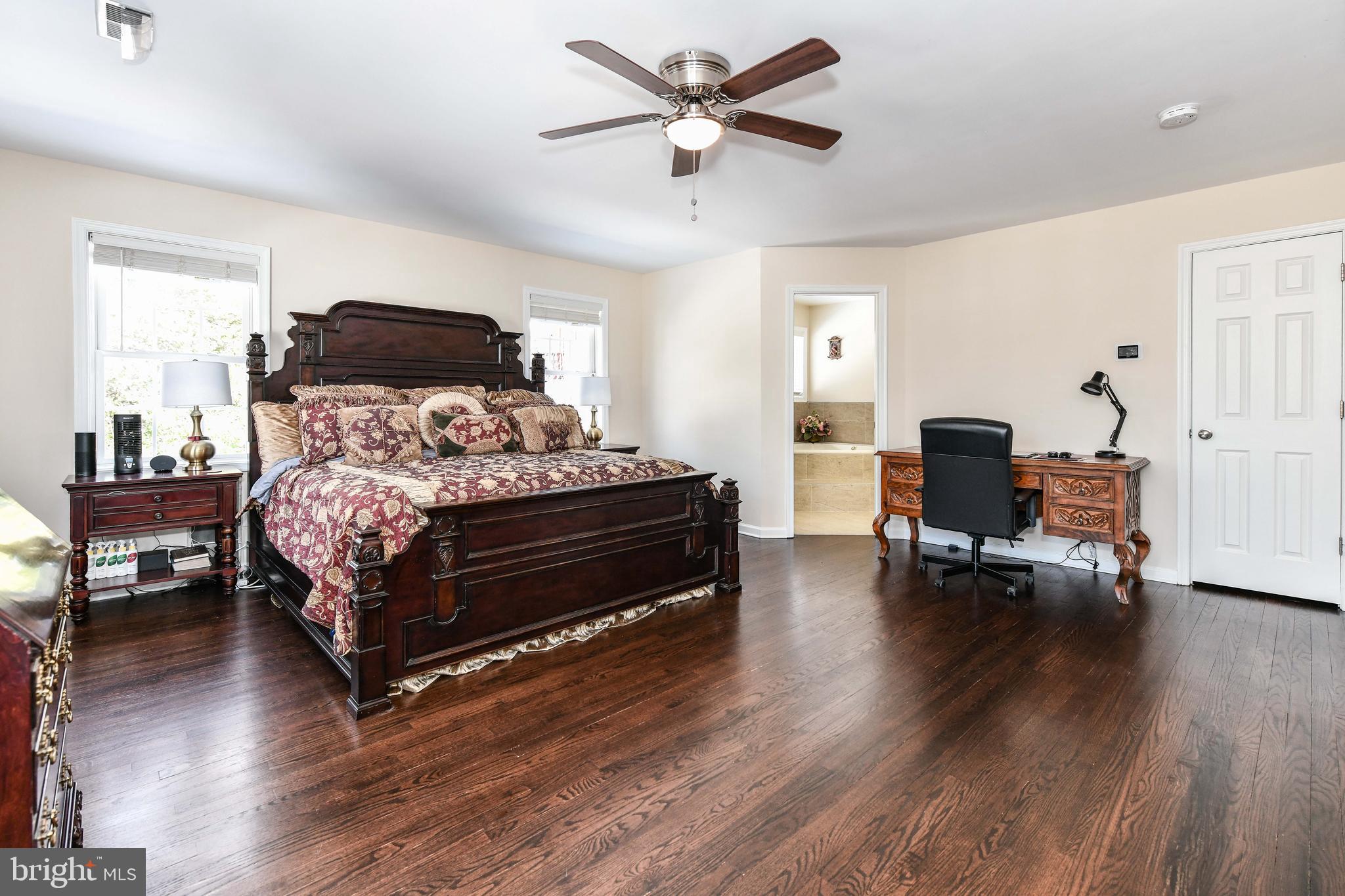 WESTWOOD PARK - Residential